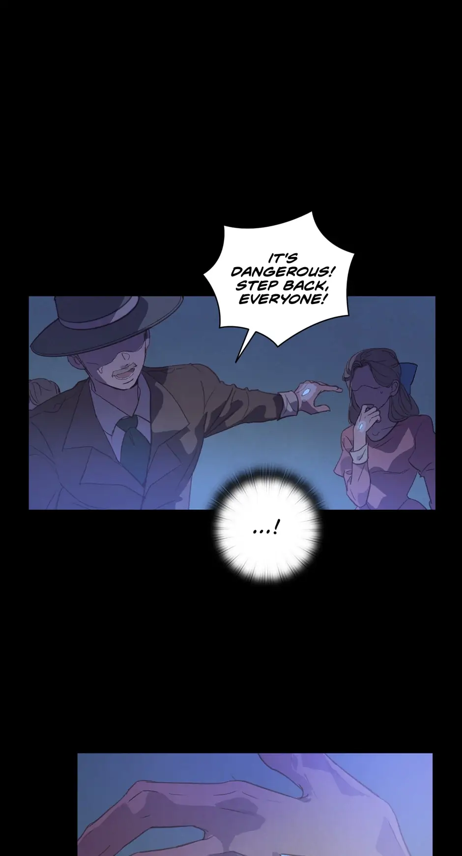 Stigma Effect Chapter 29 - Page 39