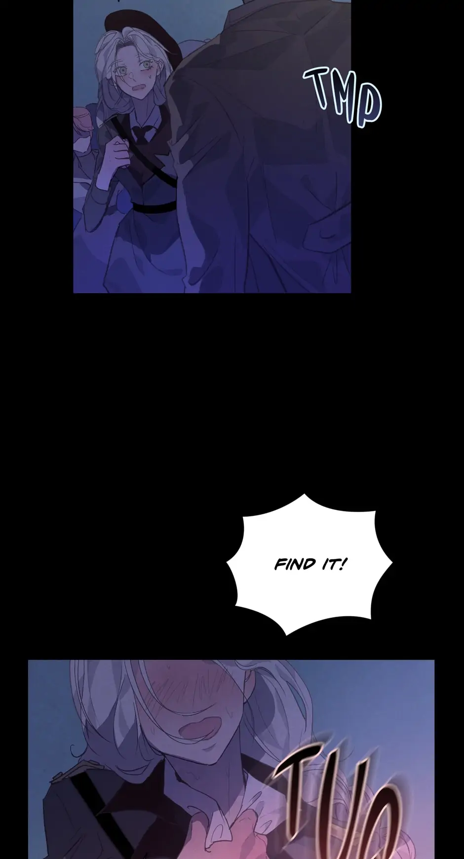 Stigma Effect Chapter 29 - Page 41