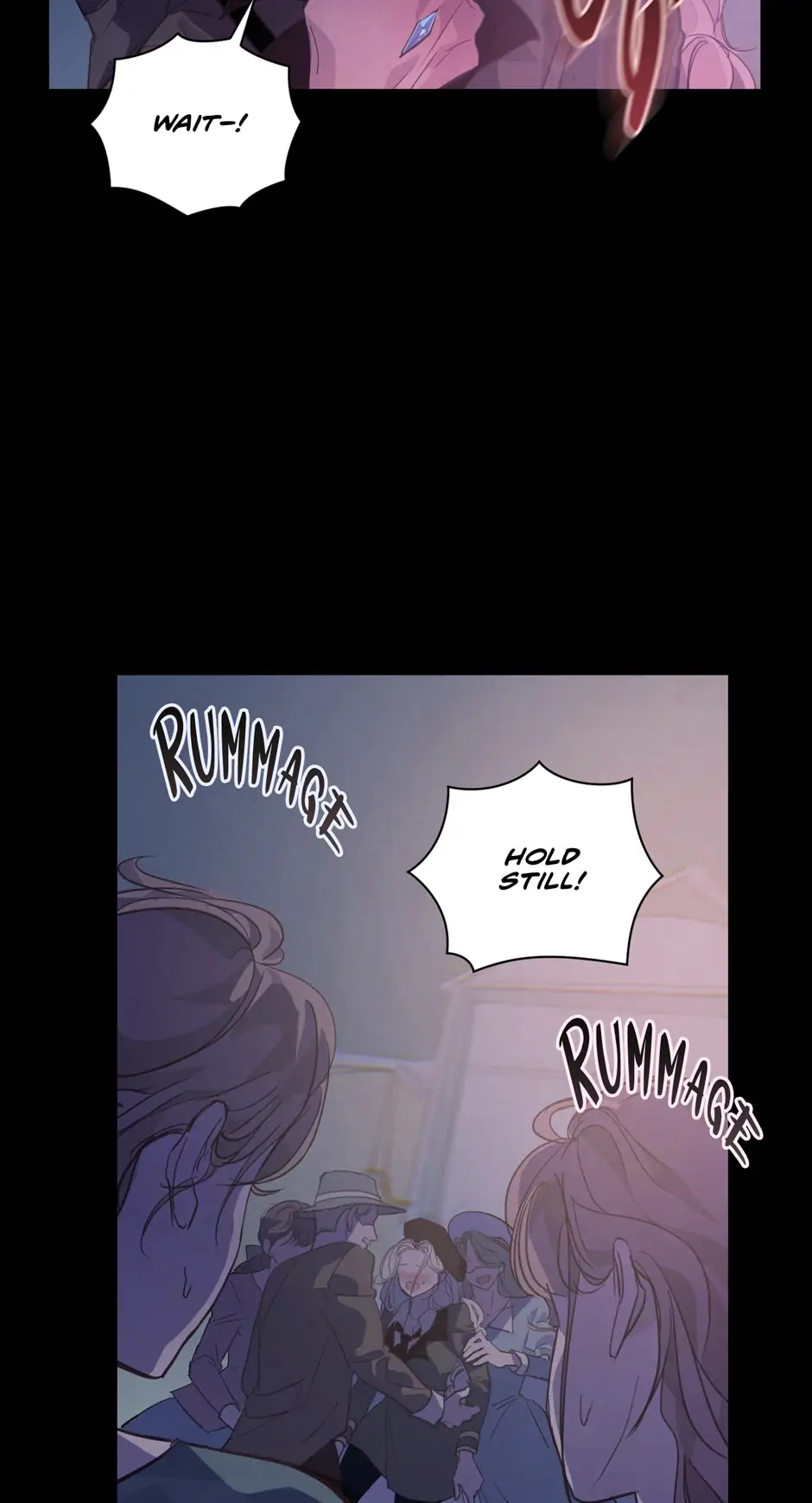 Stigma Effect Chapter 29 - Page 42