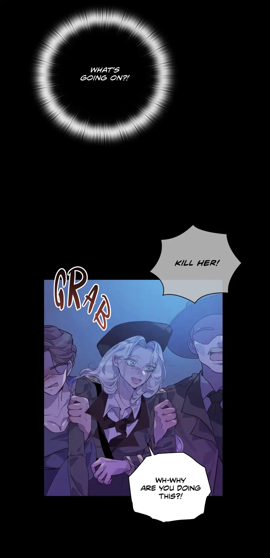 Stigma Effect Chapter 29 - Page 46