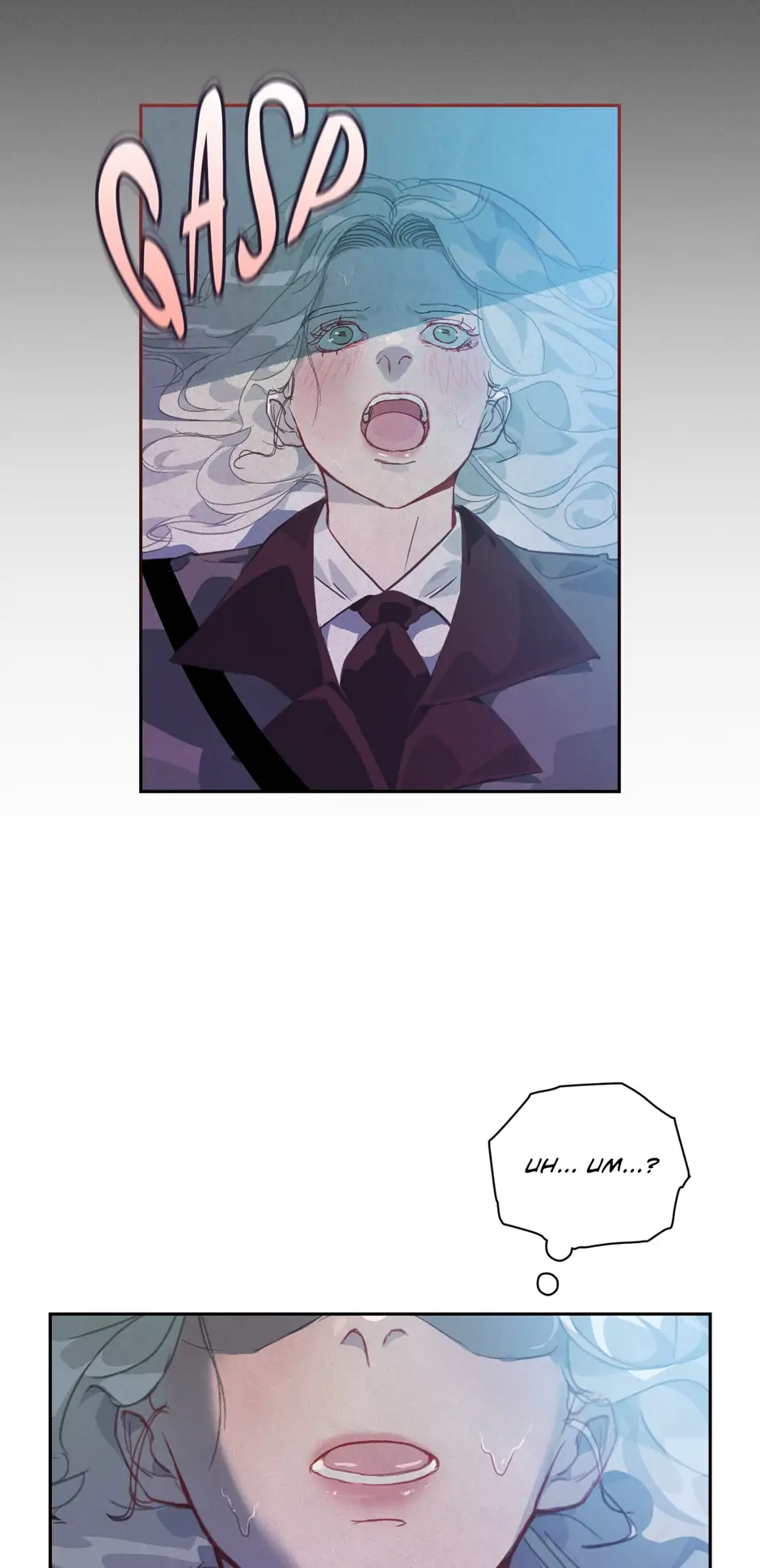 Stigma Effect Chapter 29 - Page 49