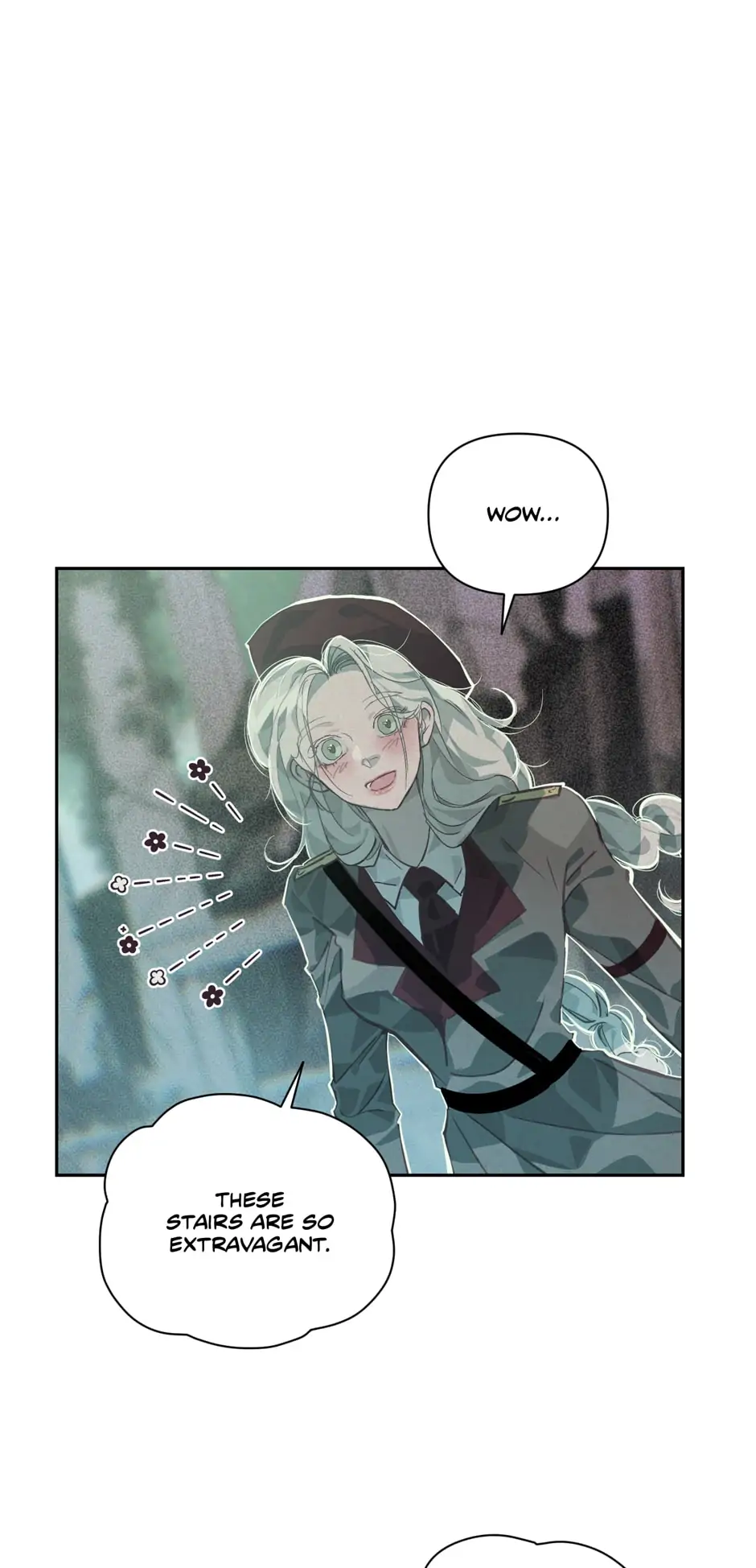 Stigma Effect Chapter 29 - Page 6