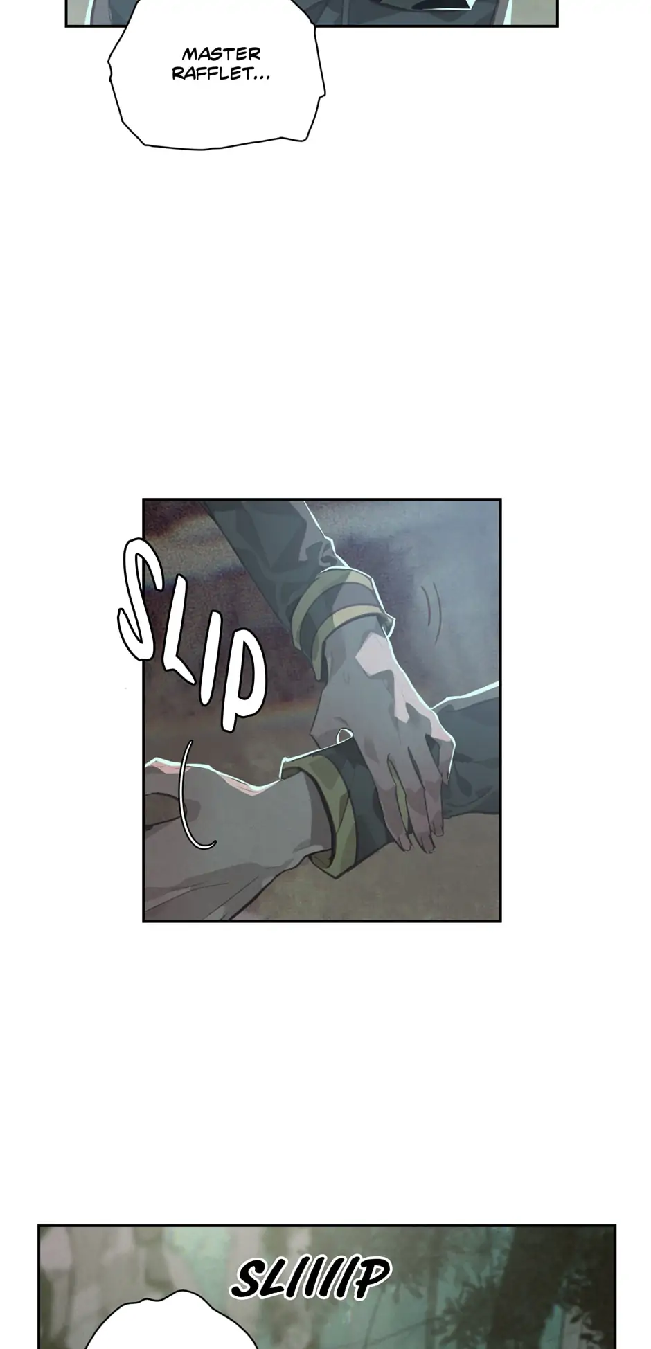 Stigma Effect Chapter 29 - Page 8