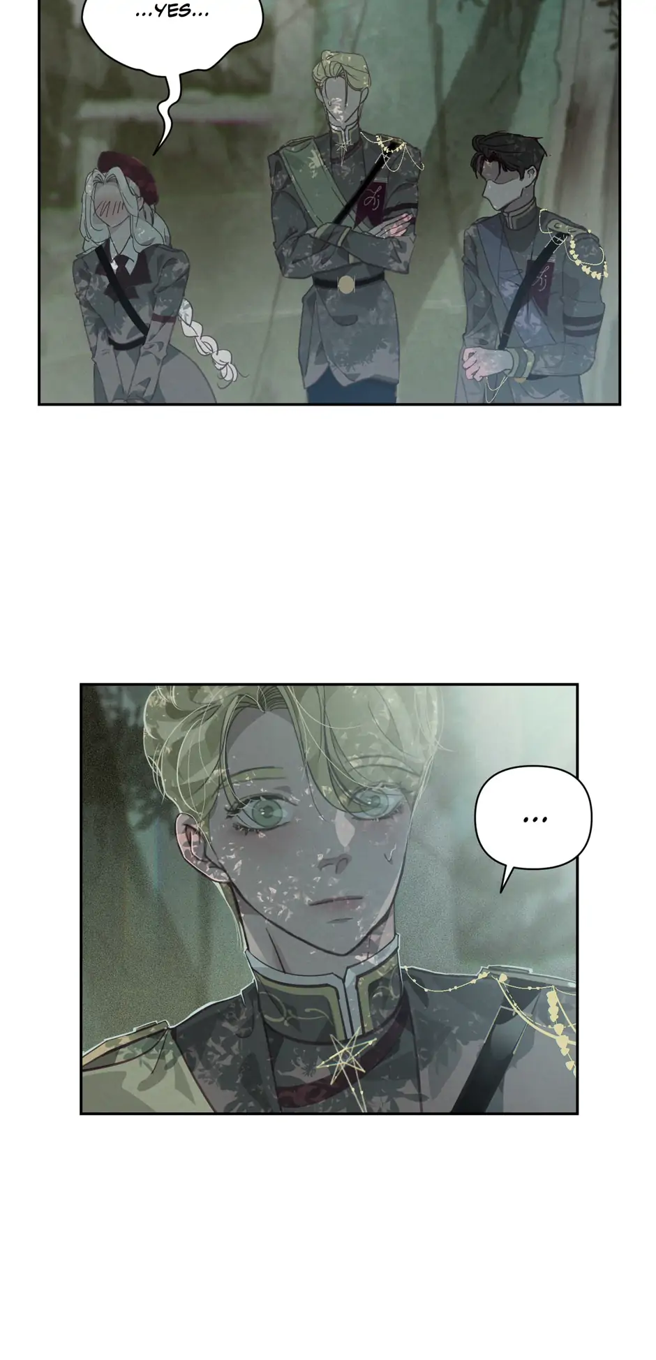 Stigma Effect Chapter 29 - Page 9