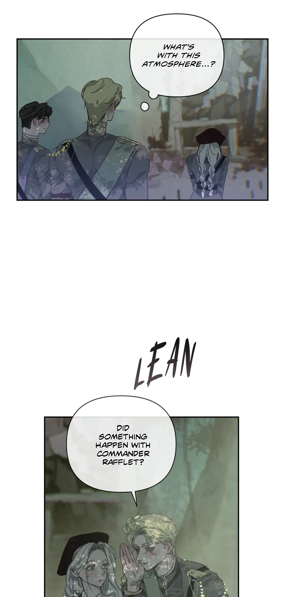Stigma Effect Chapter 29 - Page 10