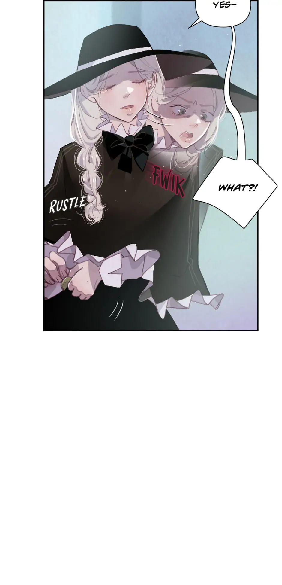 Stigma Effect Chapter 3 - Page 13