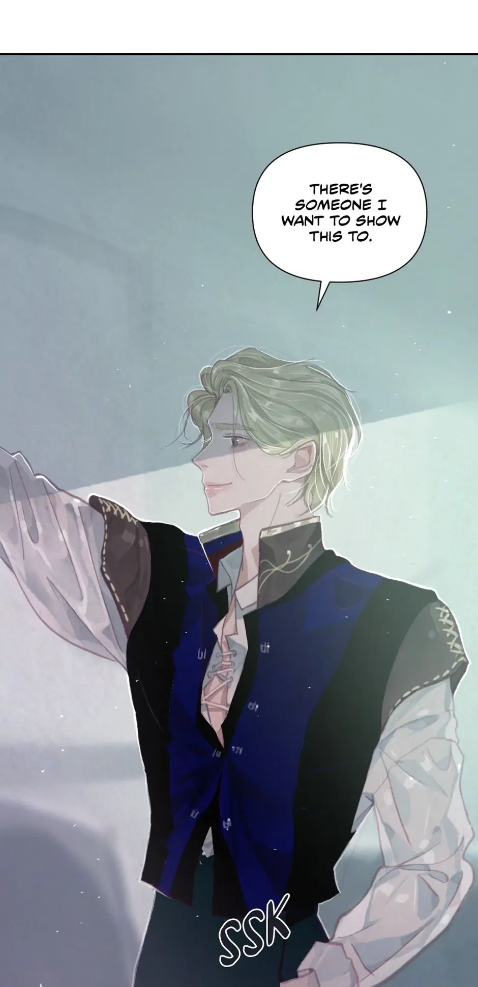 Stigma Effect Chapter 3 - Page 14