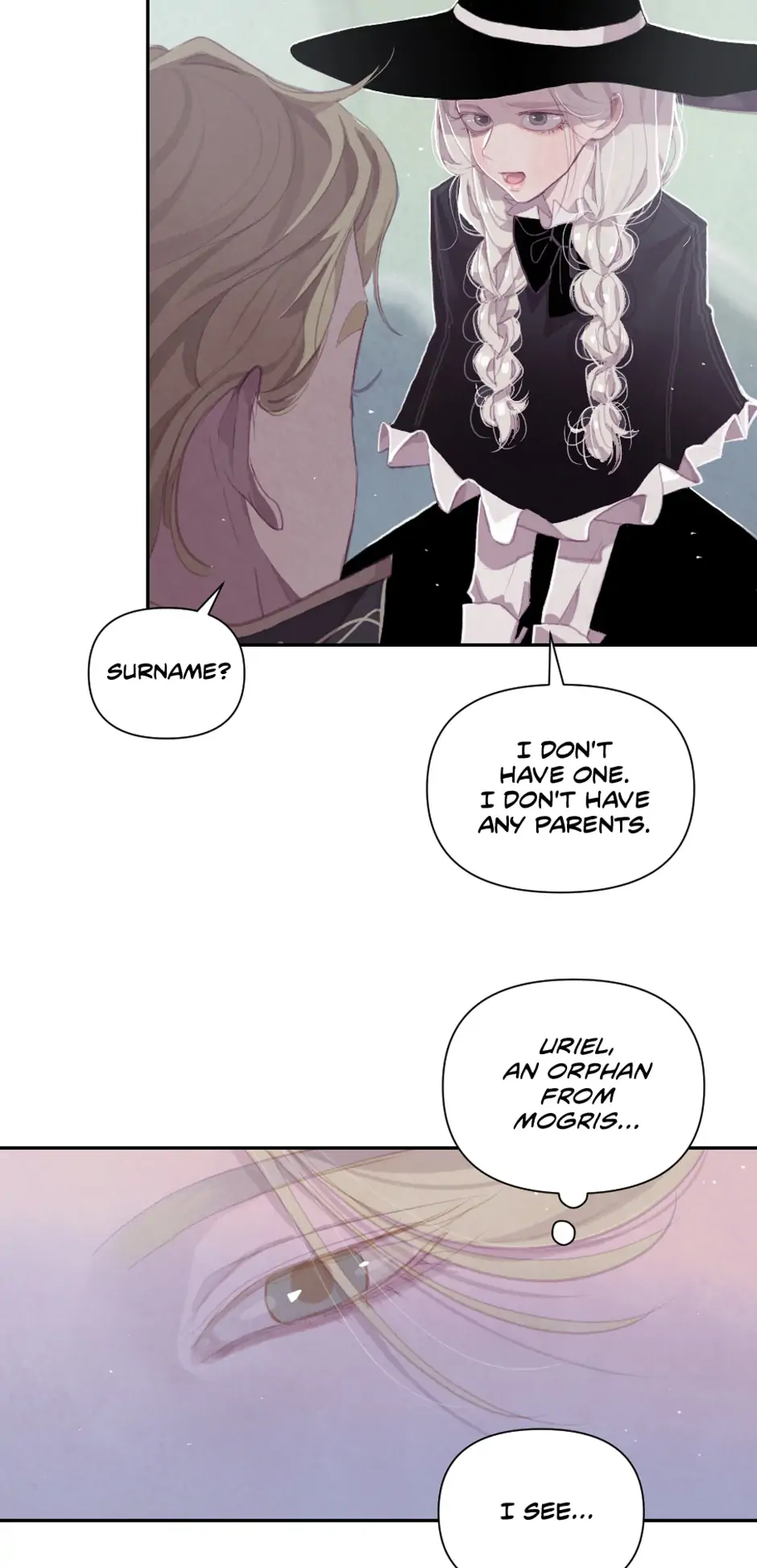 Stigma Effect Chapter 3 - Page 26