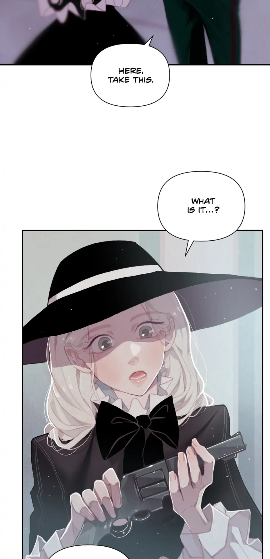 Stigma Effect Chapter 3 - Page 29