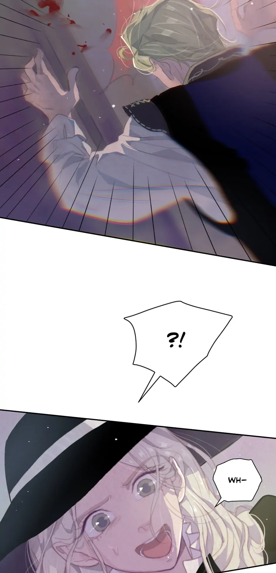 Stigma Effect Chapter 3 - Page 35