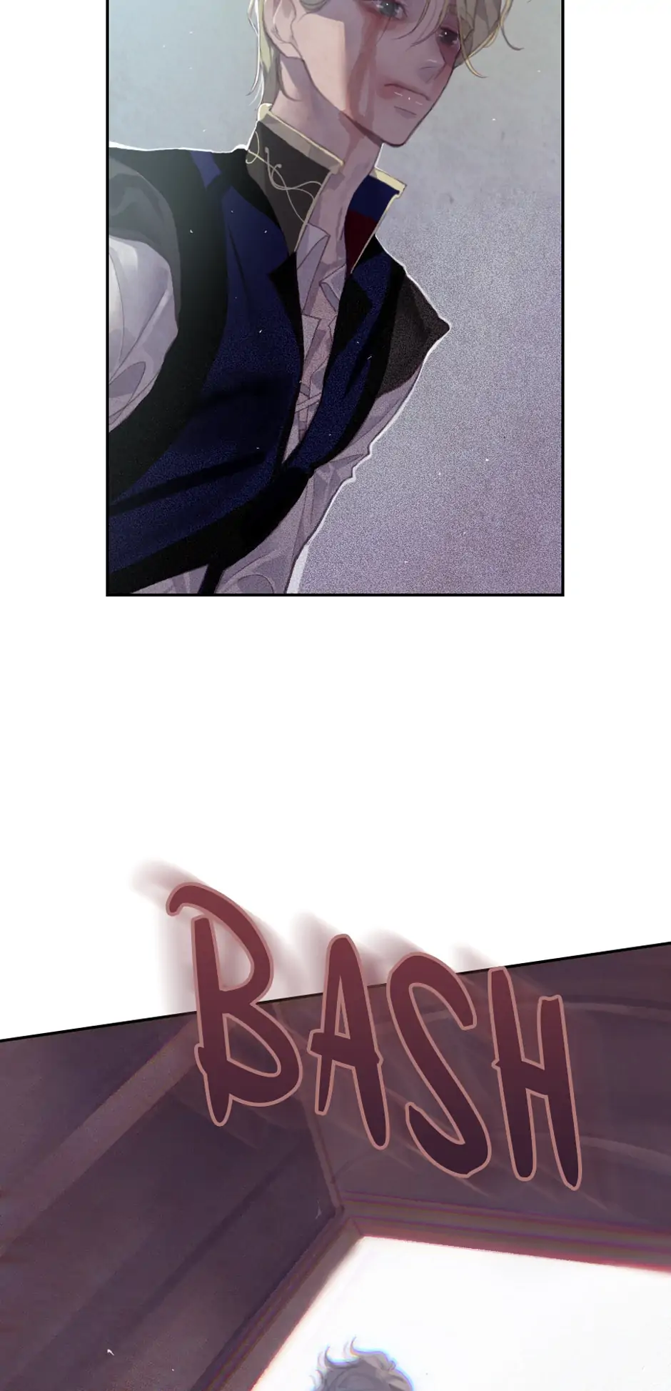 Stigma Effect Chapter 3 - Page 38