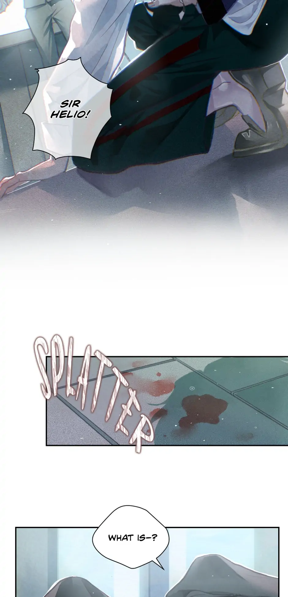 Stigma Effect Chapter 3 - Page 45