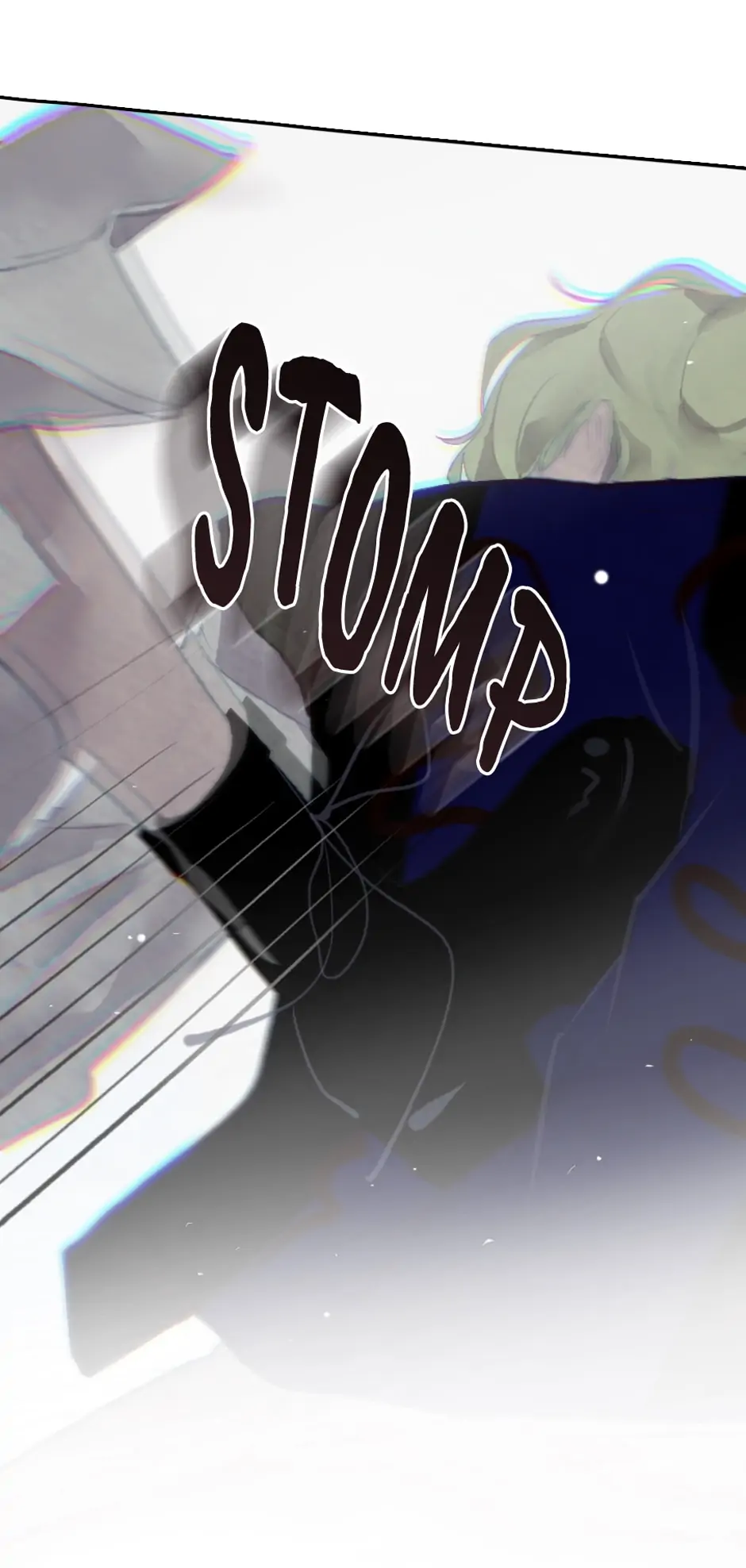 Stigma Effect Chapter 3 - Page 55