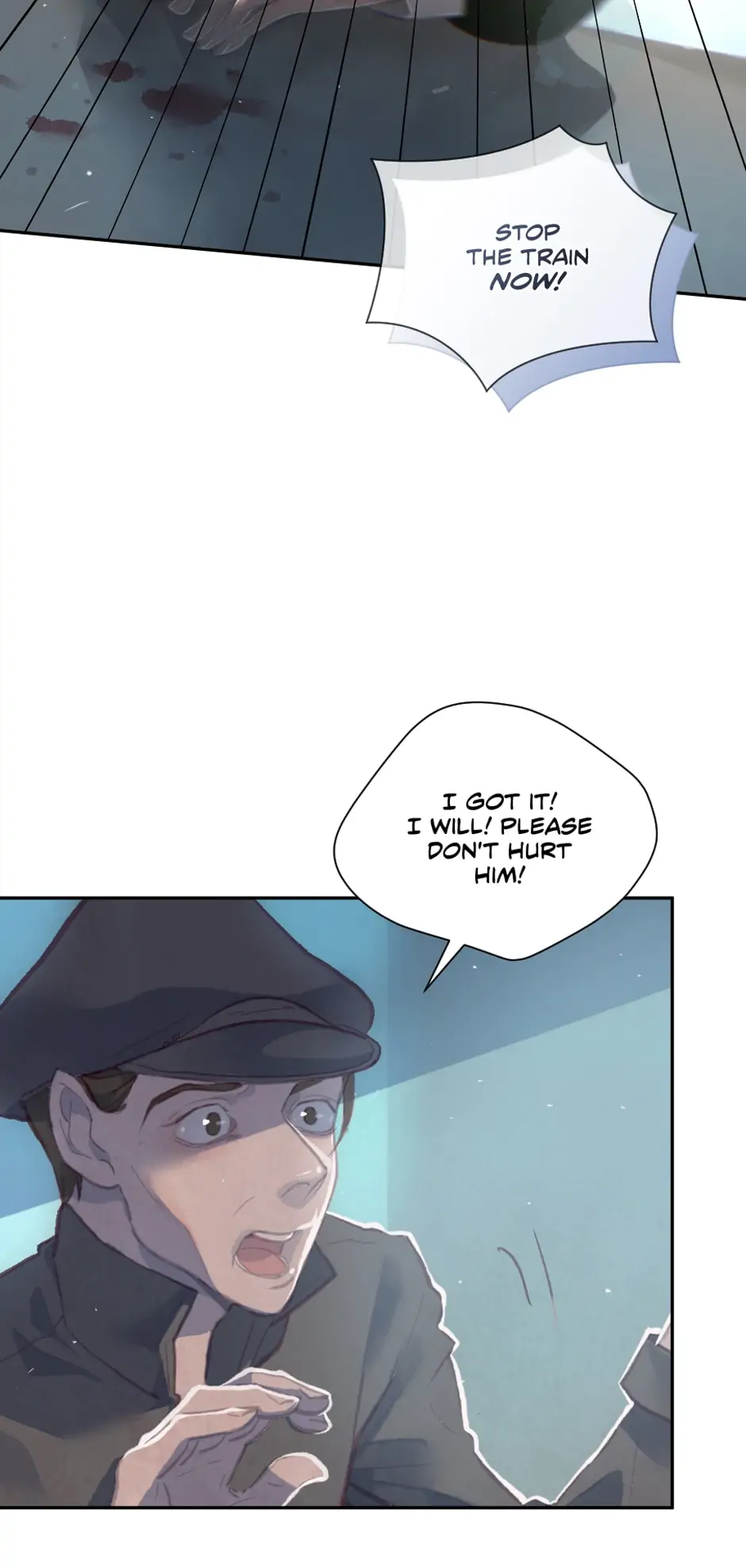 Stigma Effect Chapter 3 - Page 57
