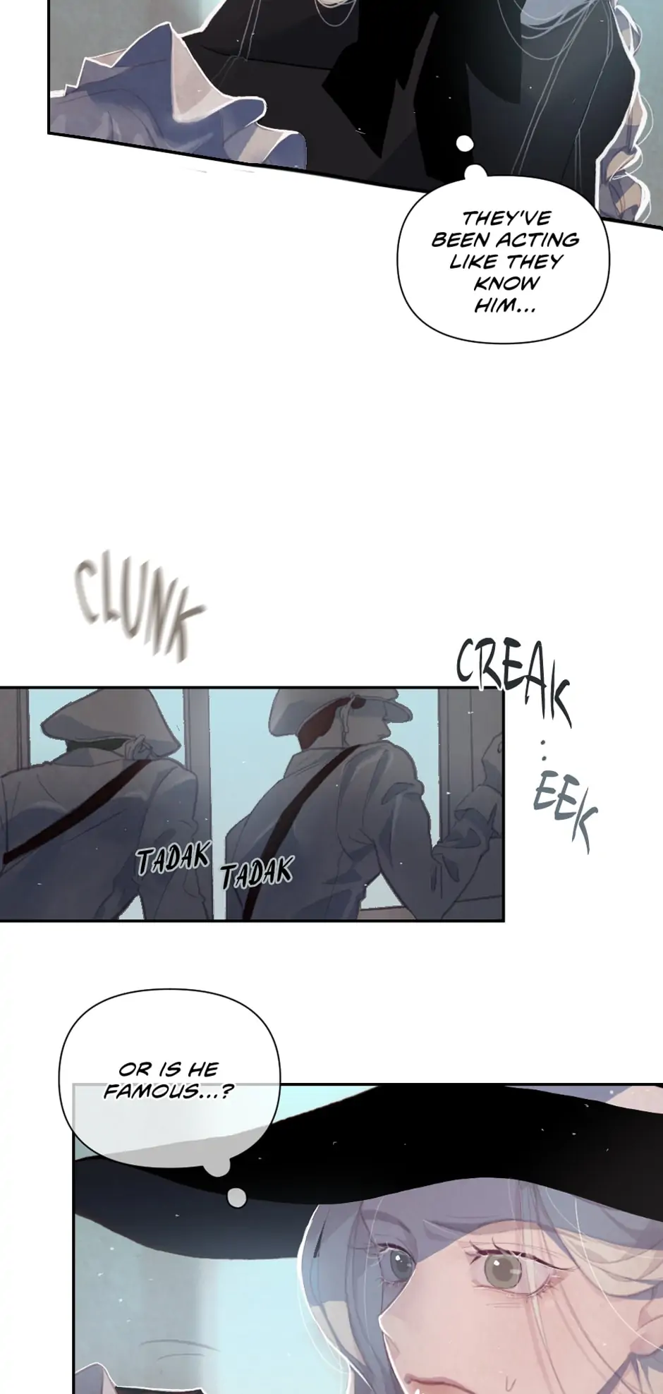 Stigma Effect Chapter 3 - Page 59