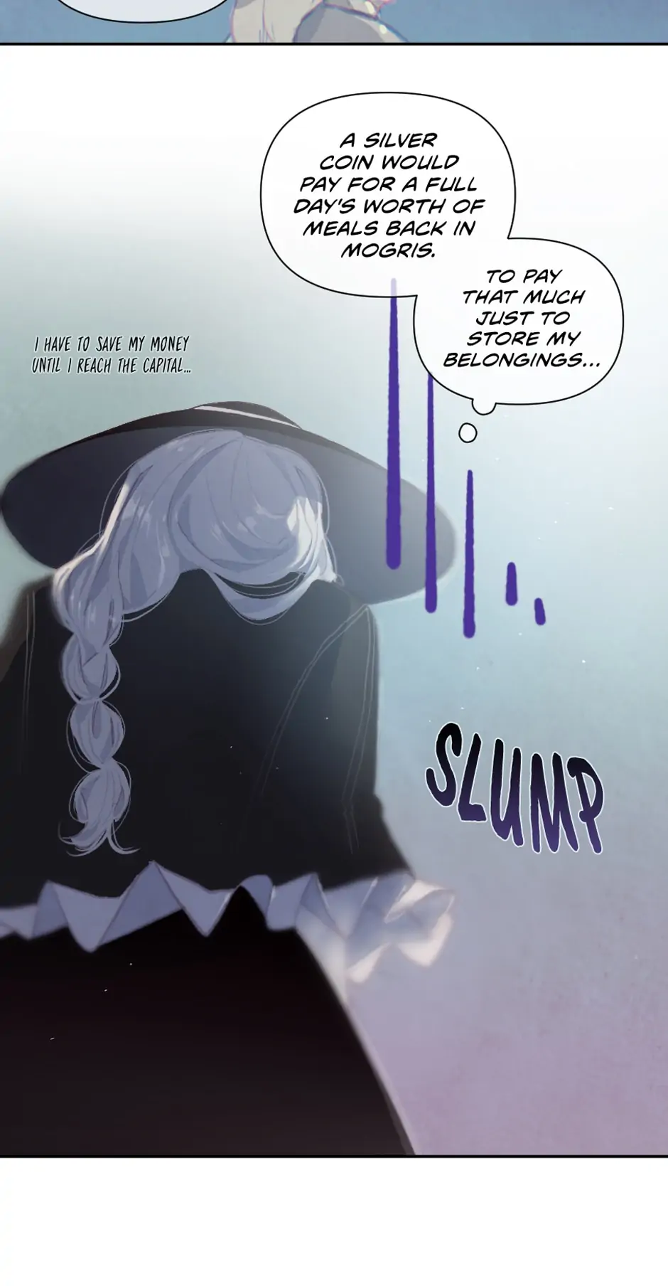 Stigma Effect Chapter 3 - Page 7