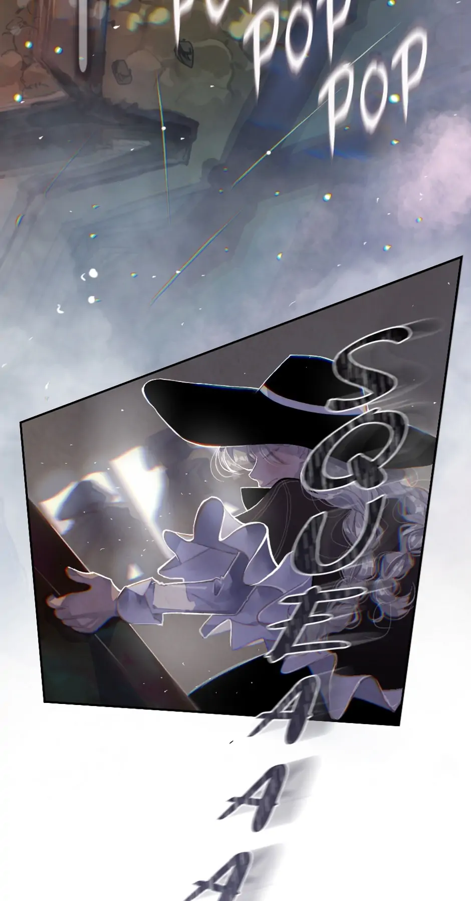 Stigma Effect Chapter 3 - Page 63