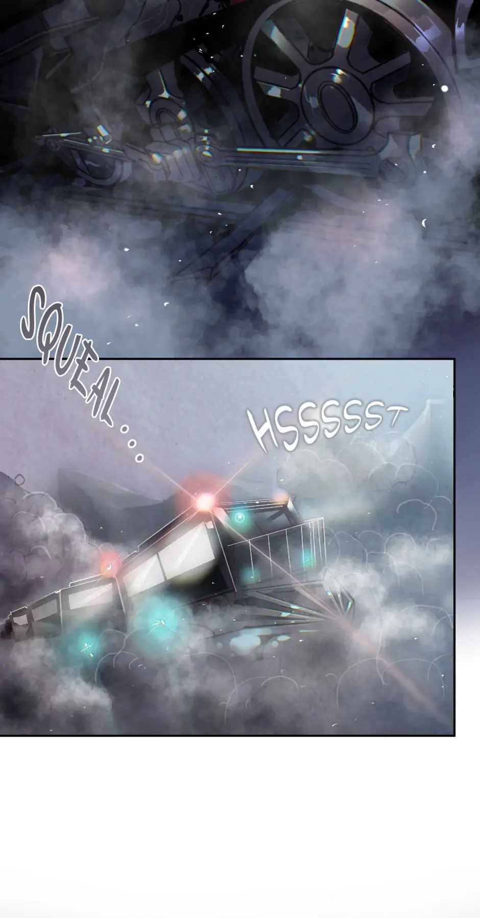 Stigma Effect Chapter 3 - Page 65