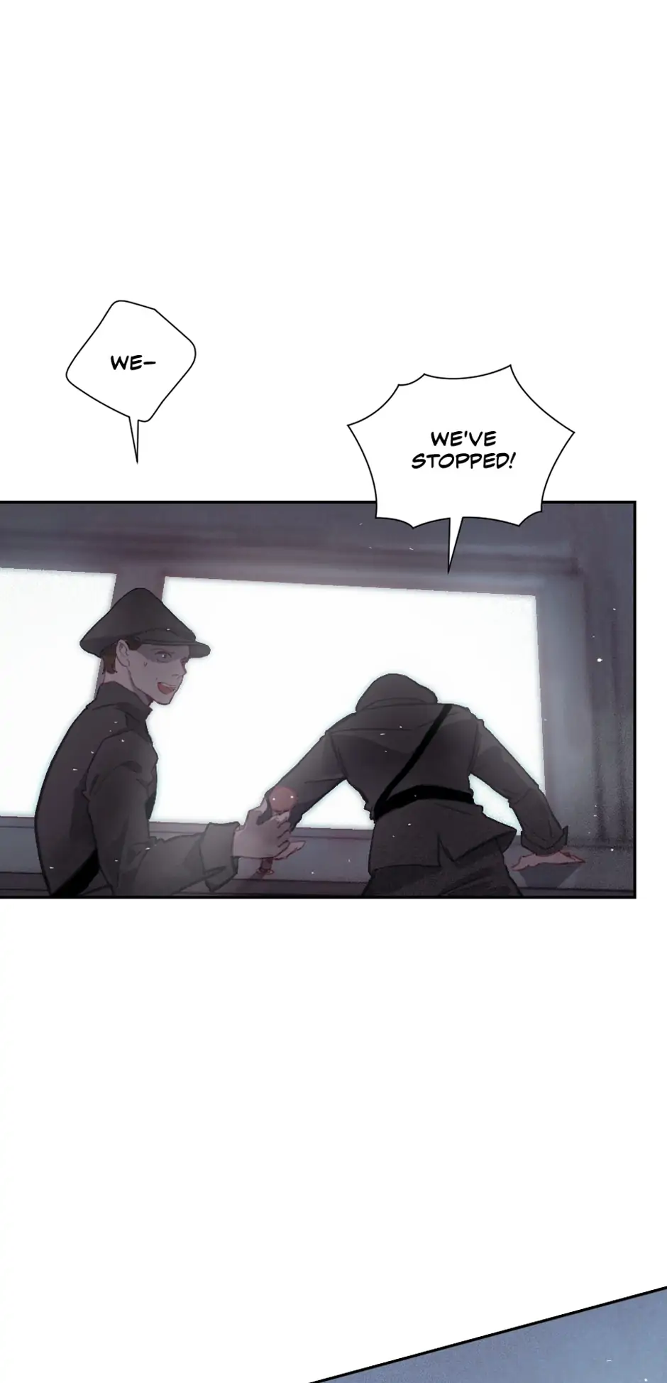 Stigma Effect Chapter 3 - Page 68