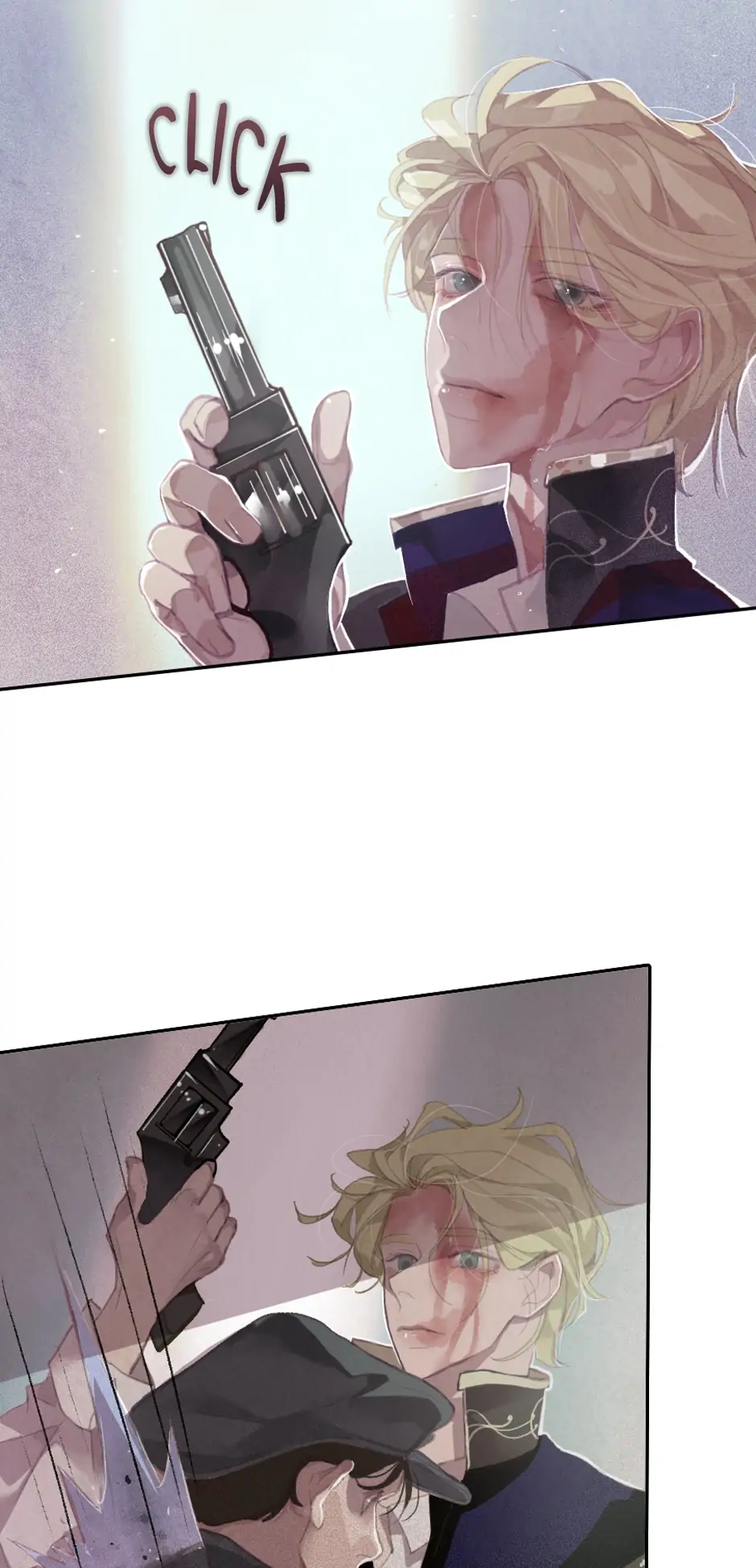 Stigma Effect Chapter 3 - Page 72