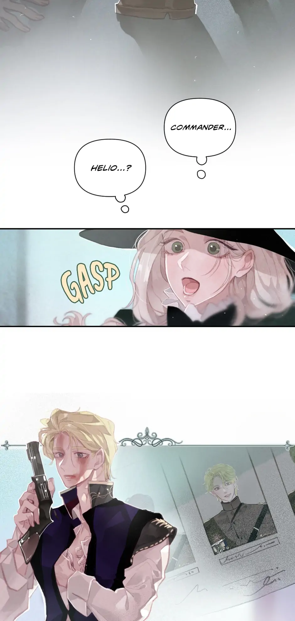 Stigma Effect Chapter 3 - Page 75