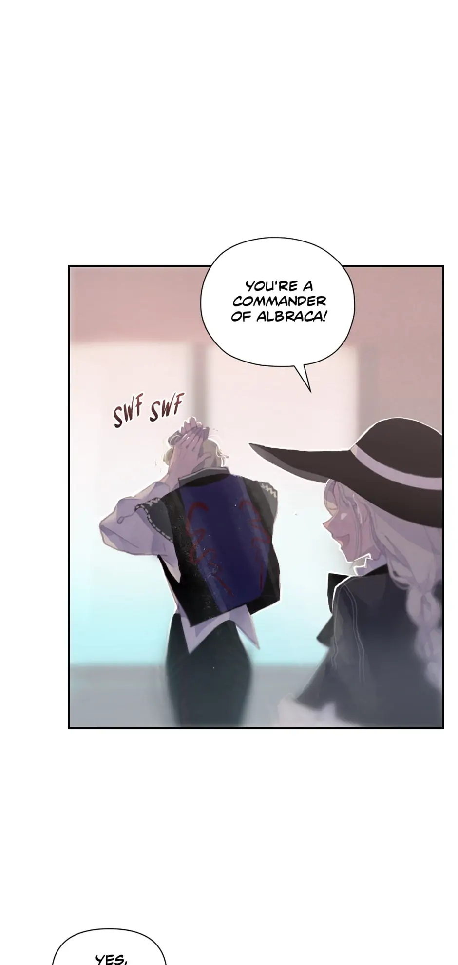 Stigma Effect Chapter 3 - Page 77