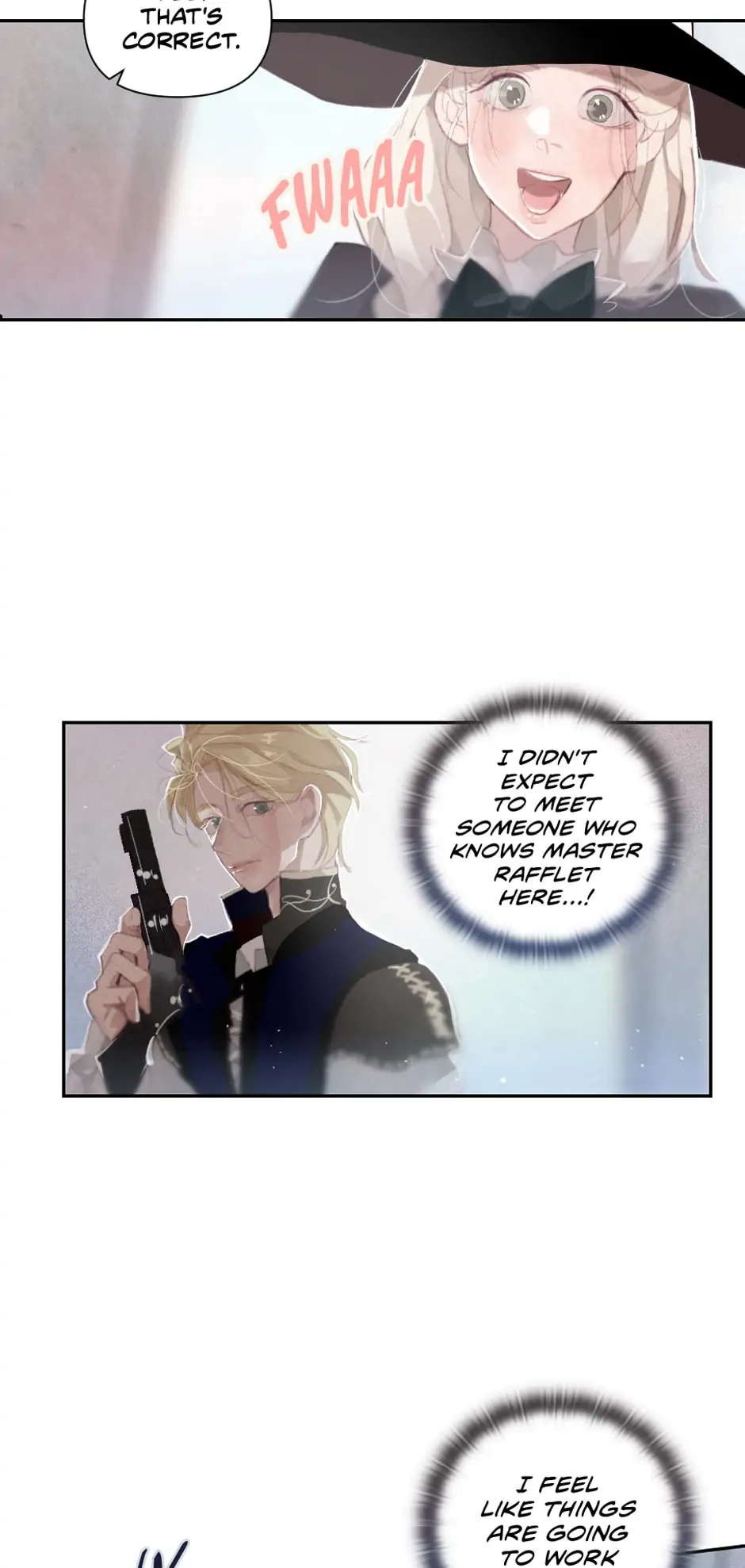 Stigma Effect Chapter 3 - Page 78