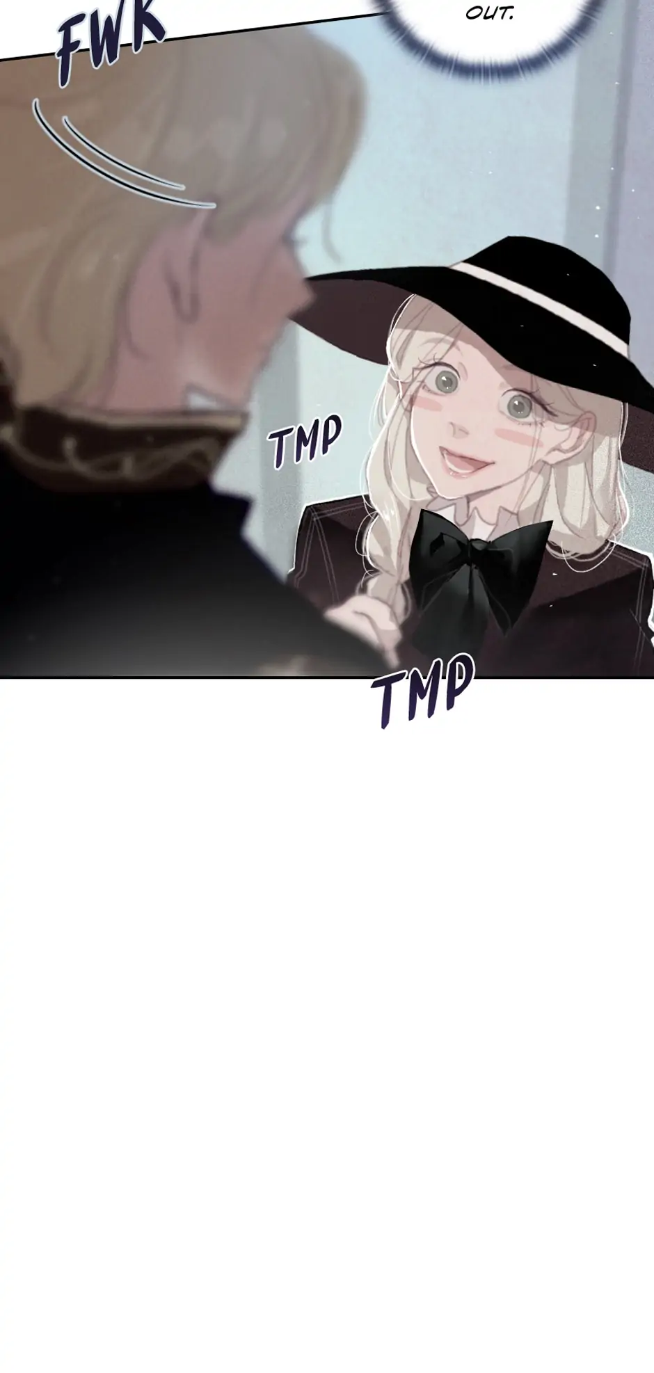 Stigma Effect Chapter 3 - Page 79