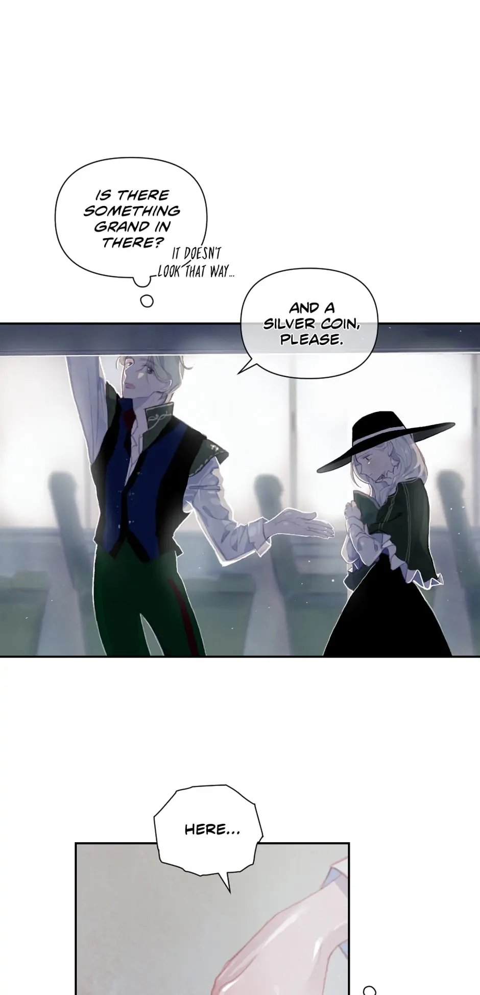 Stigma Effect Chapter 3 - Page 9