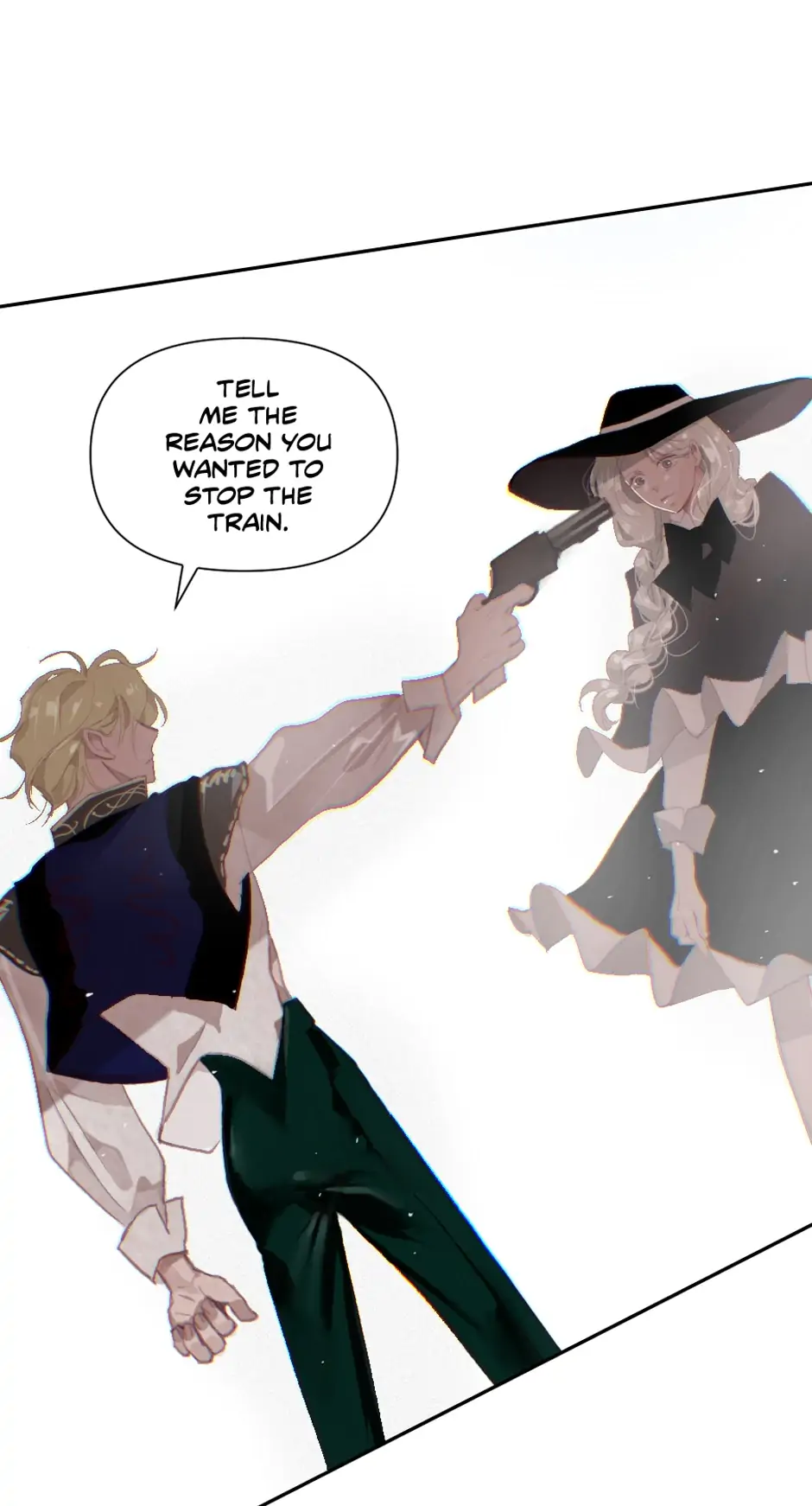 Stigma Effect Chapter 3 - Page 82