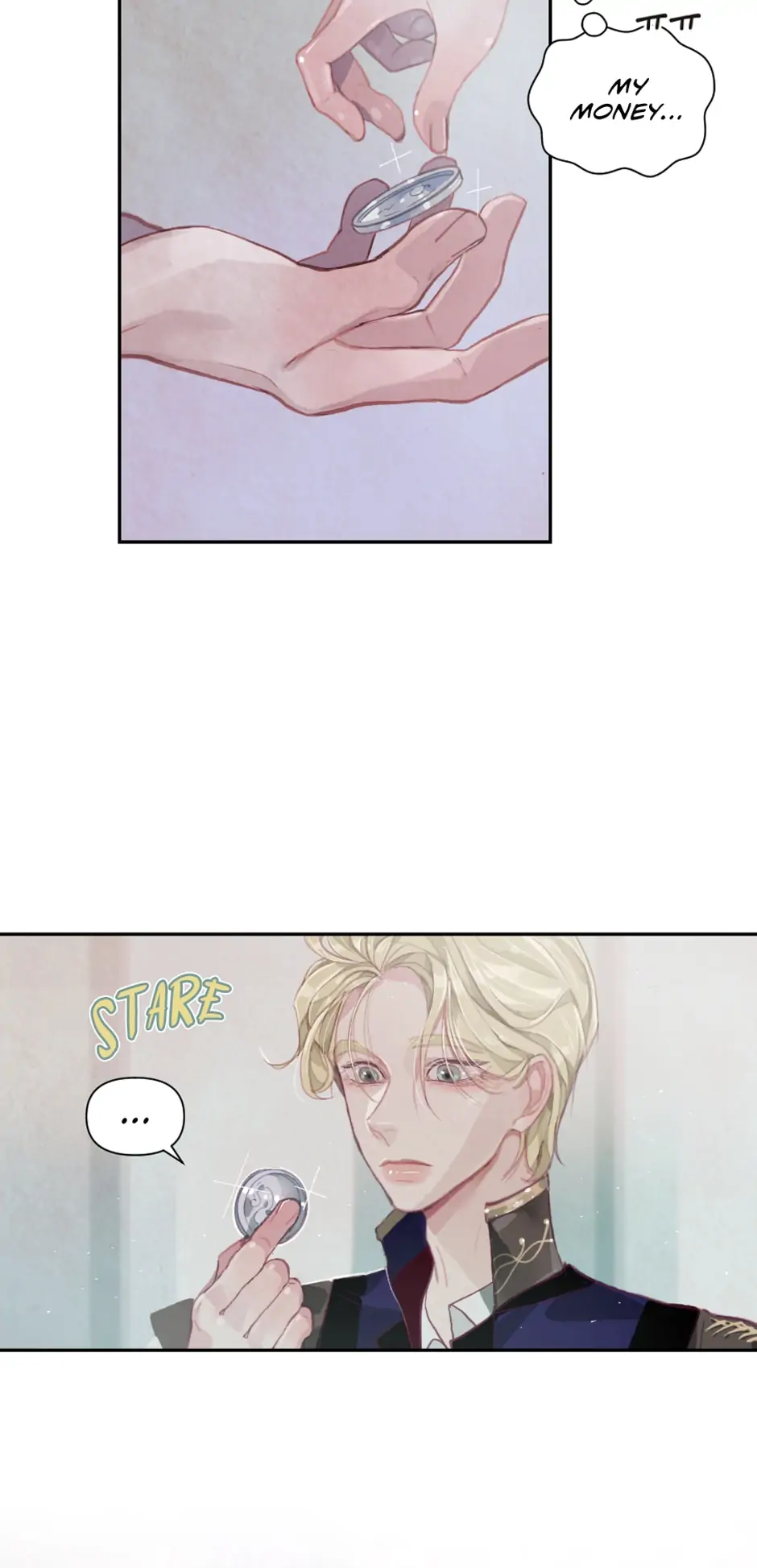 Stigma Effect Chapter 3 - Page 10