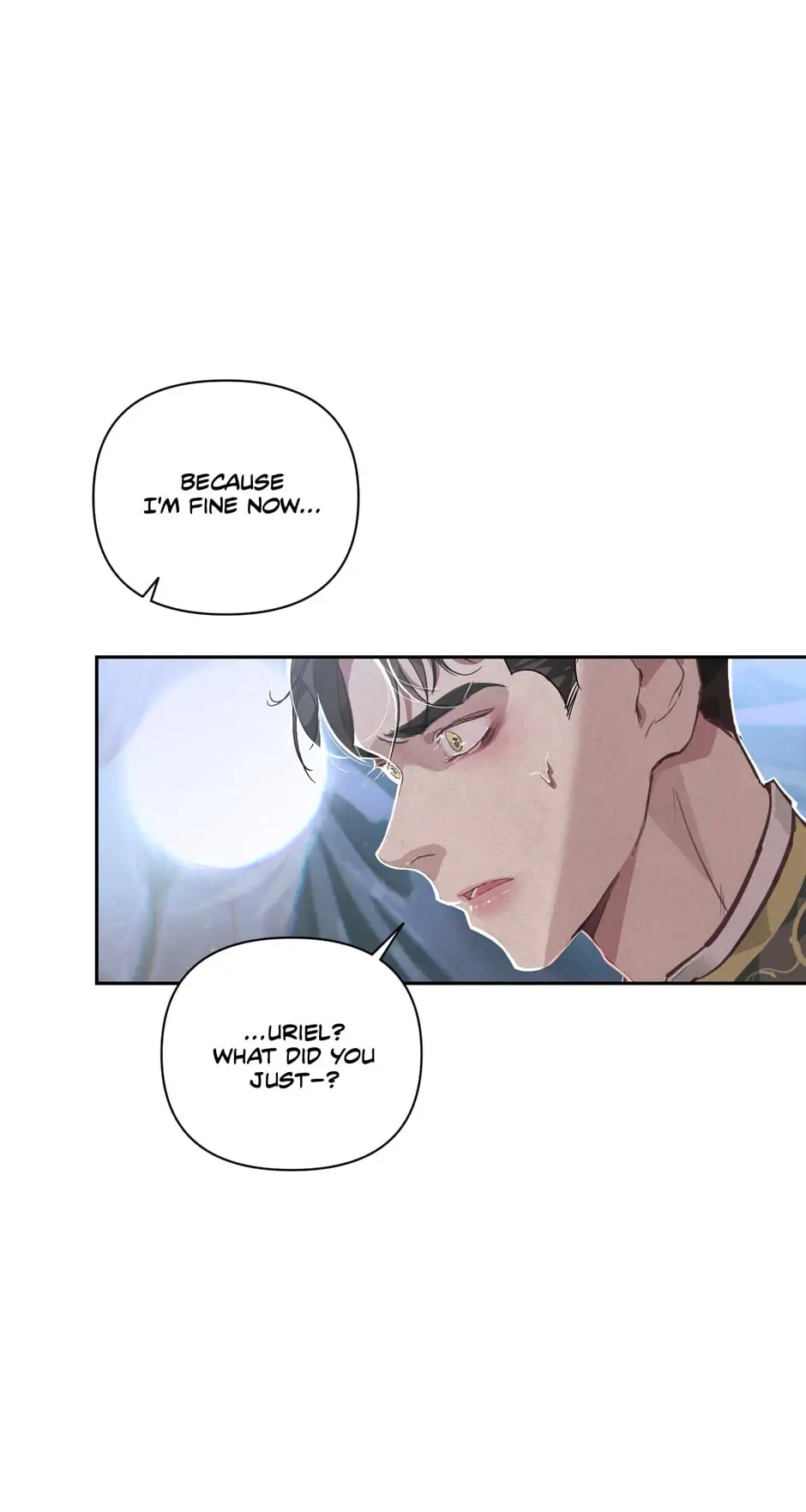 Stigma Effect Chapter 30 - Page 11
