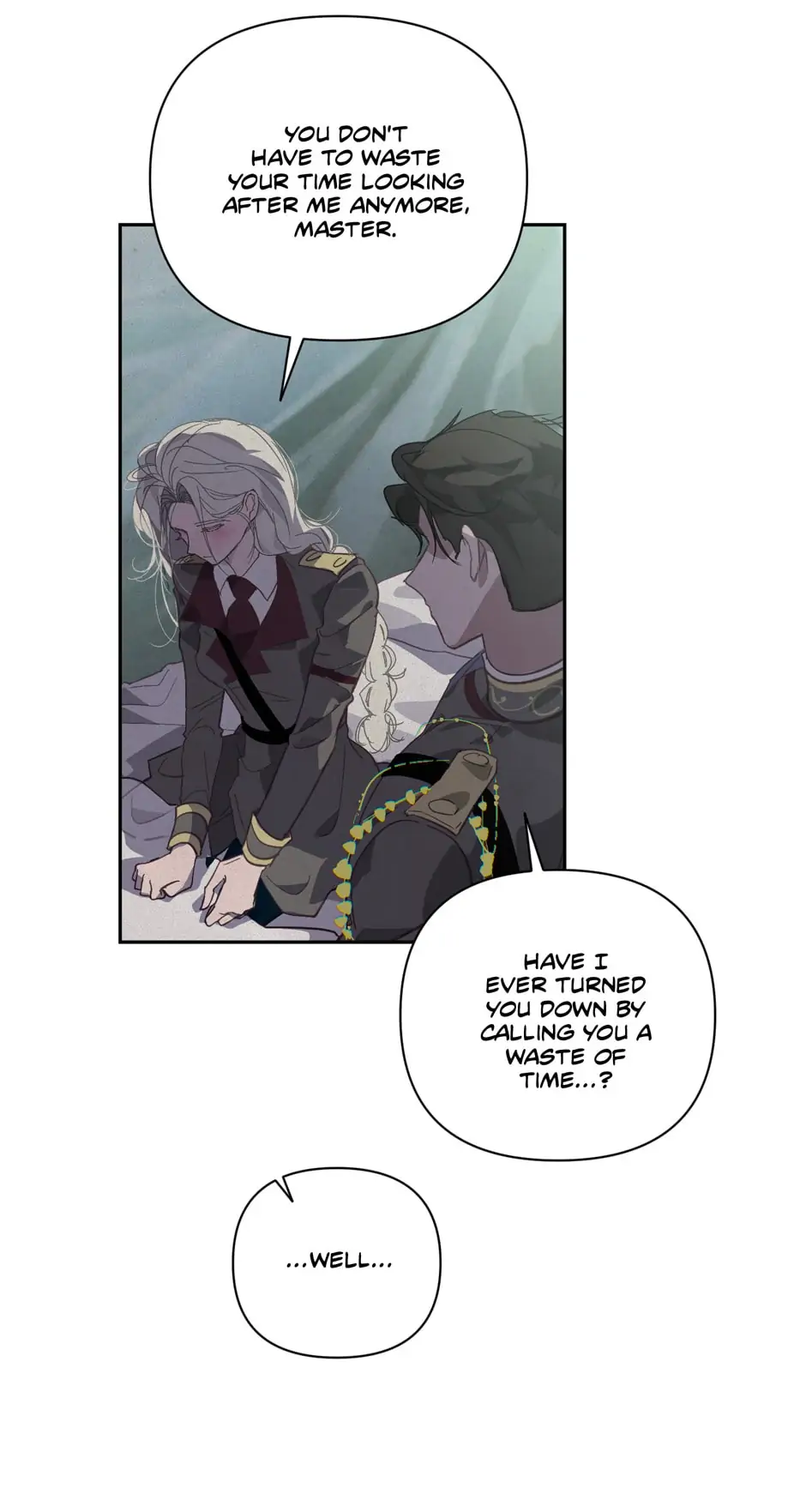 Stigma Effect Chapter 30 - Page 12