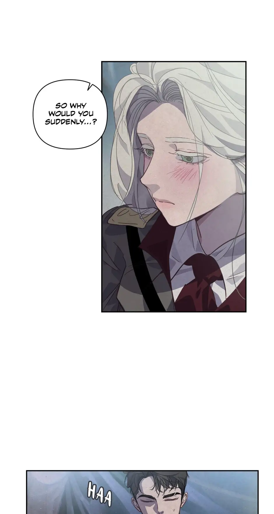 Stigma Effect Chapter 30 - Page 13