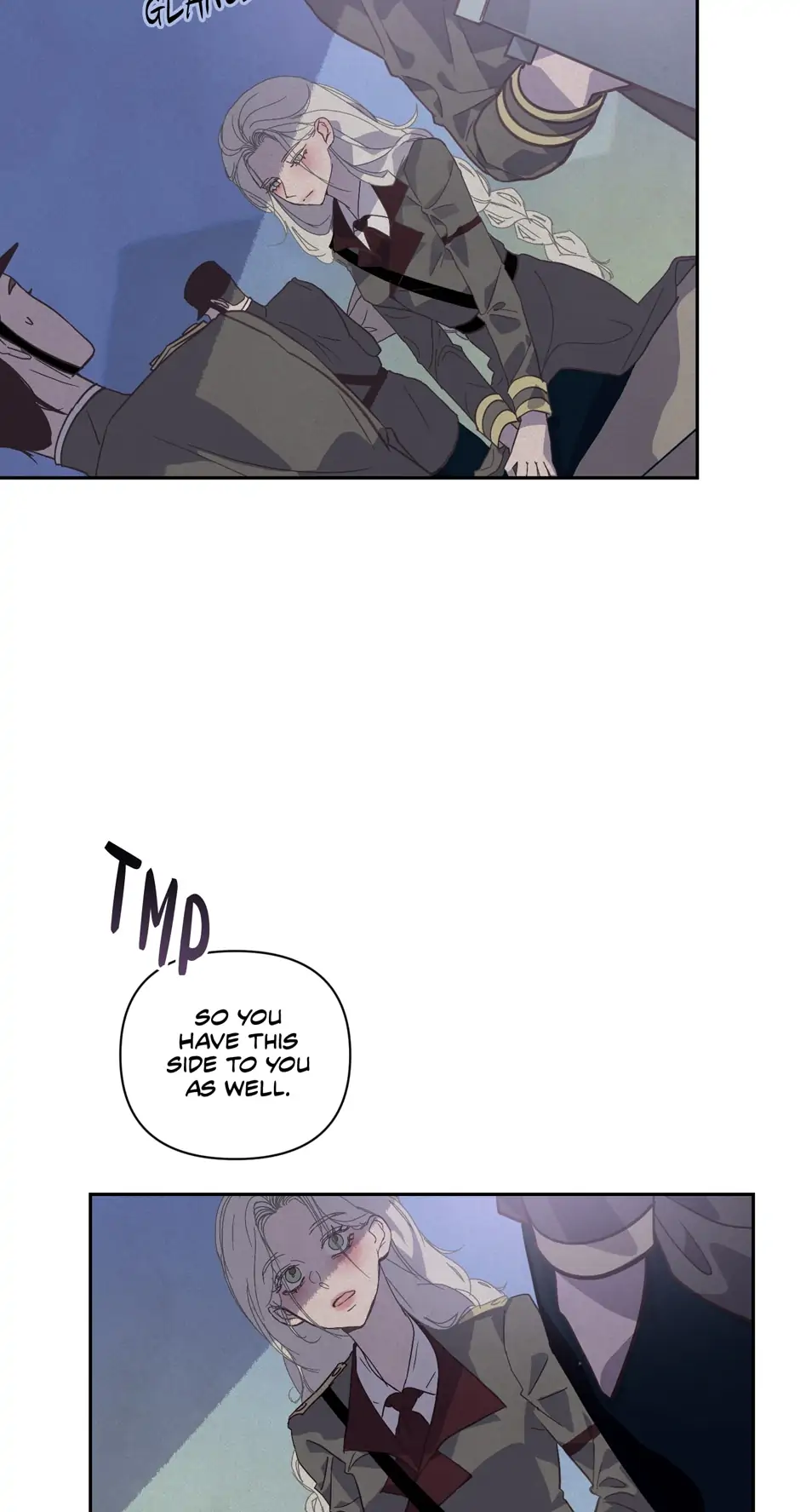 Stigma Effect Chapter 30 - Page 18