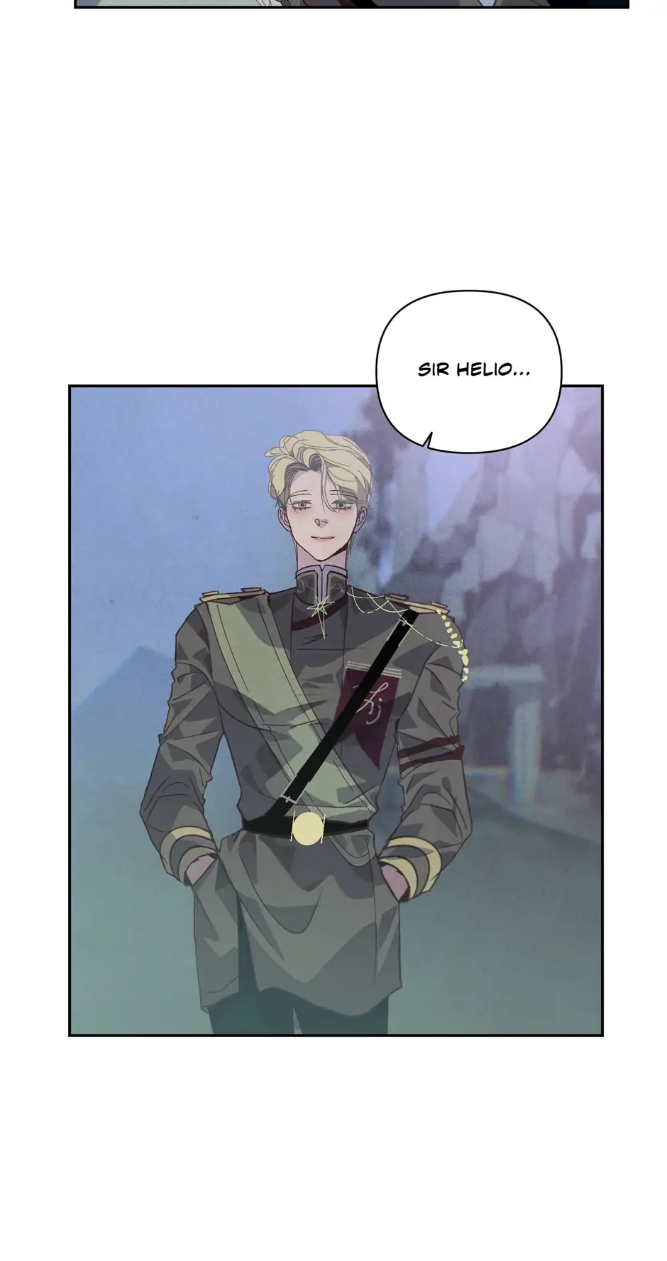 Stigma Effect Chapter 30 - Page 19