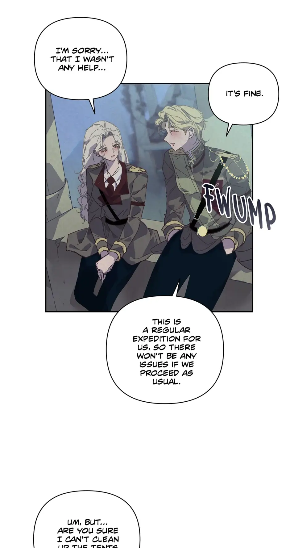 Stigma Effect Chapter 30 - Page 20