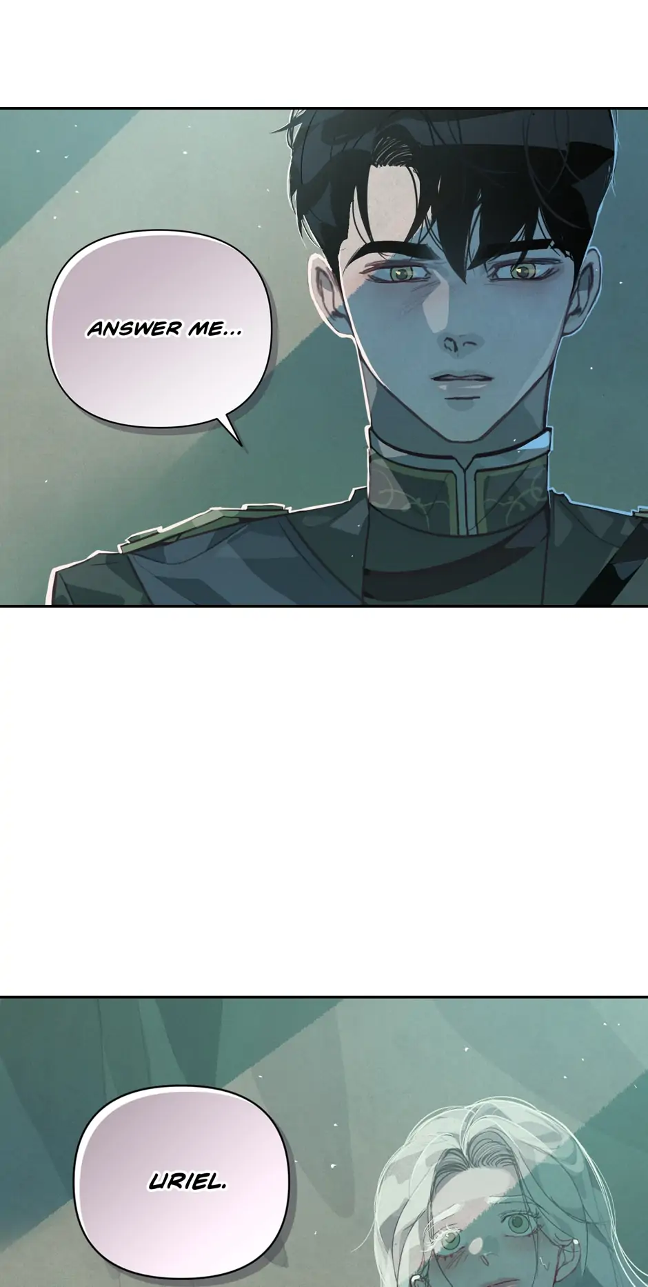 Stigma Effect Chapter 30 - Page 3
