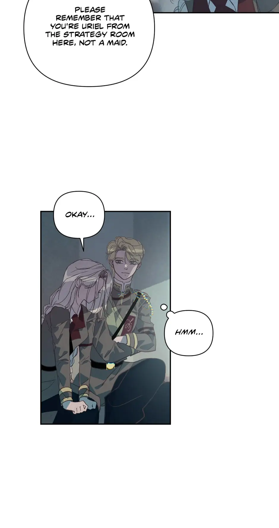 Stigma Effect Chapter 30 - Page 22