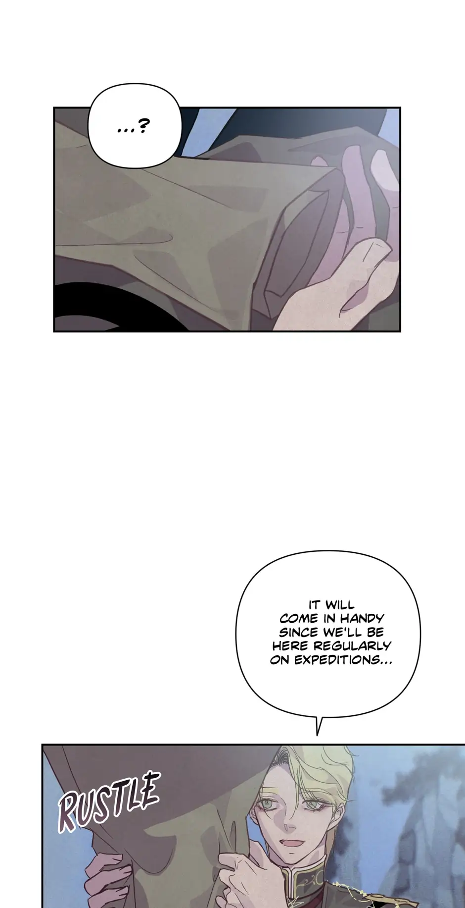 Stigma Effect Chapter 30 - Page 25