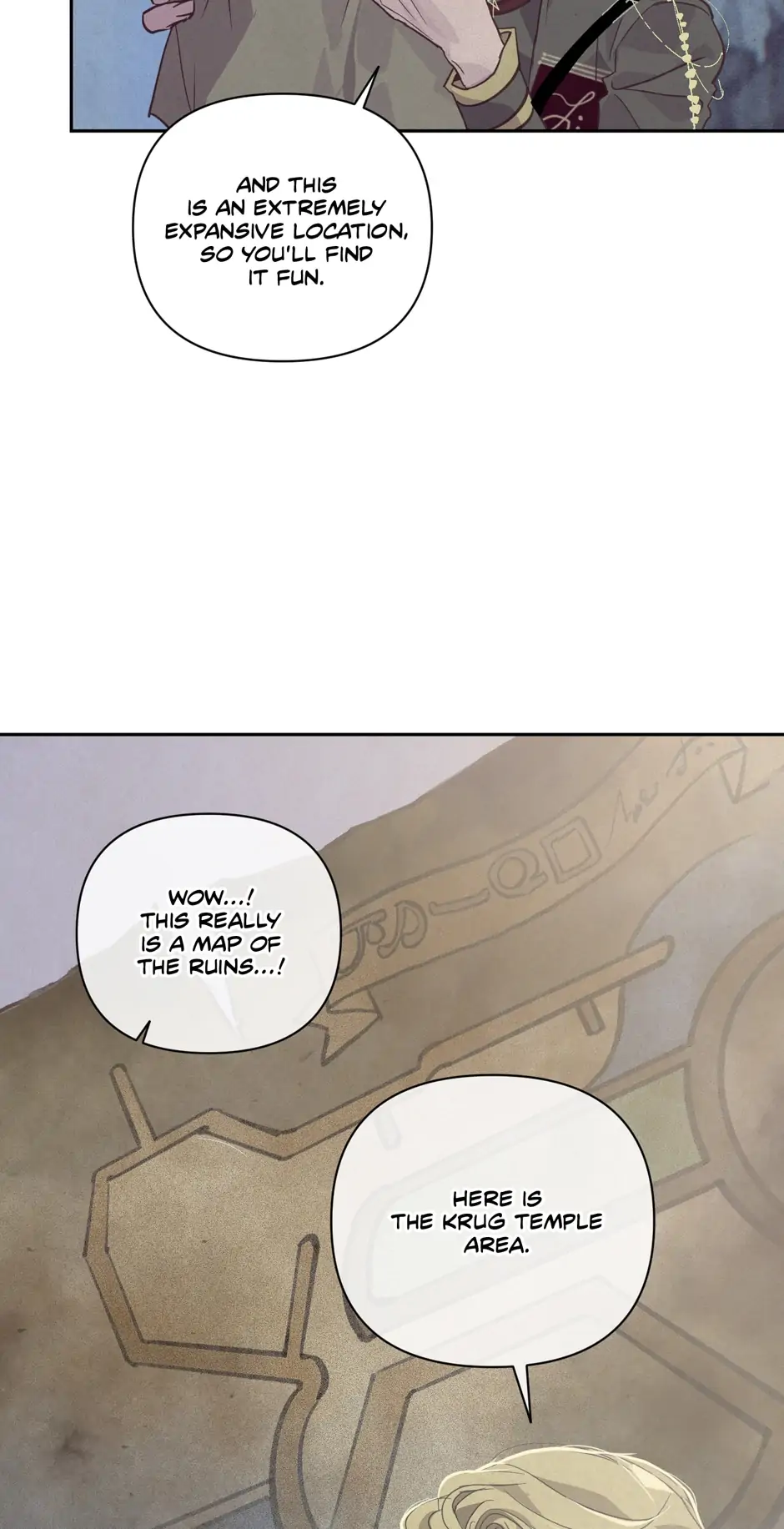 Stigma Effect Chapter 30 - Page 26