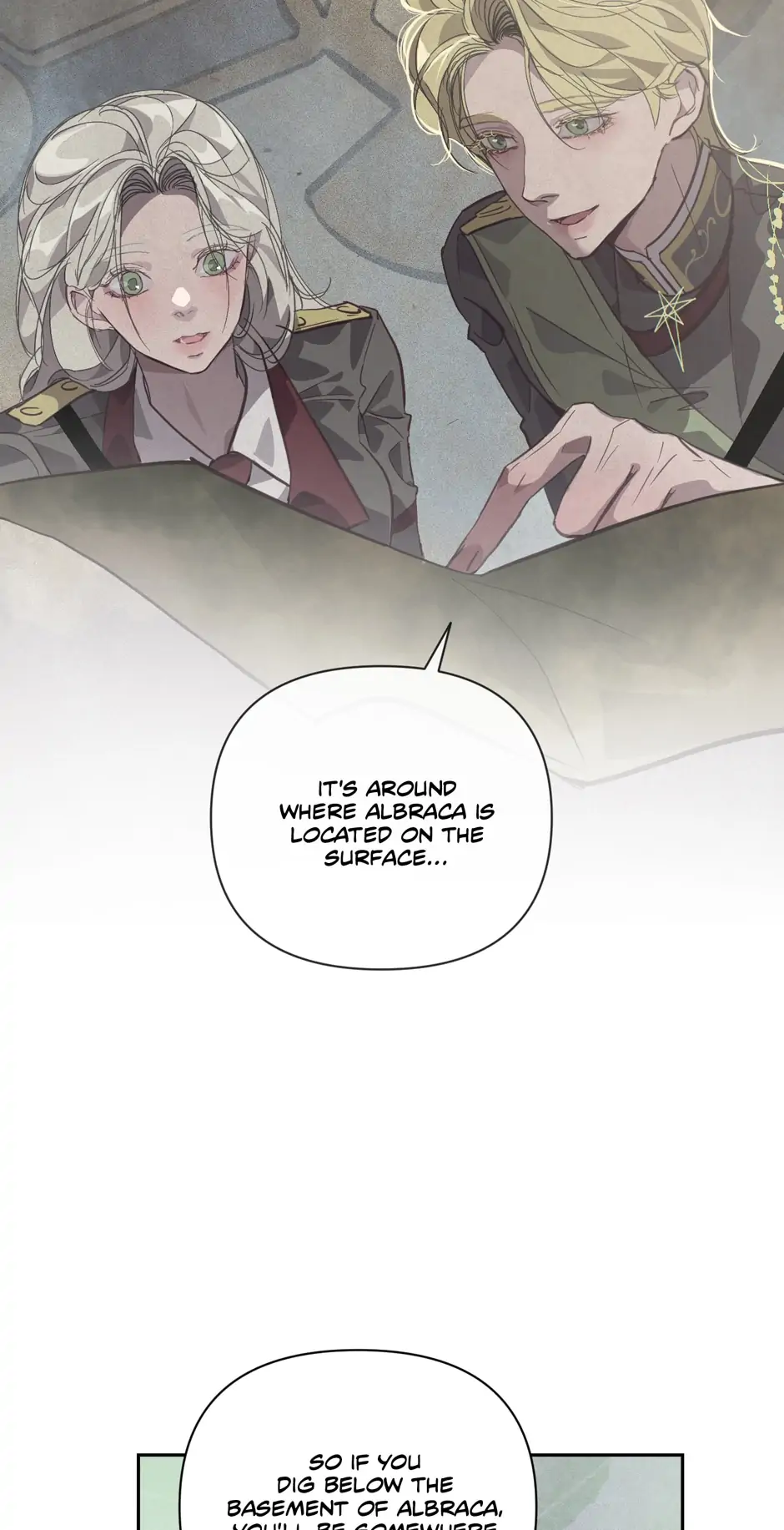 Stigma Effect Chapter 30 - Page 27