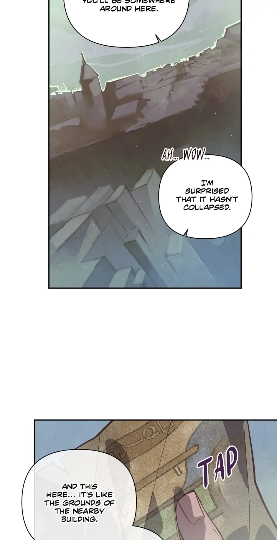 Stigma Effect Chapter 30 - Page 28