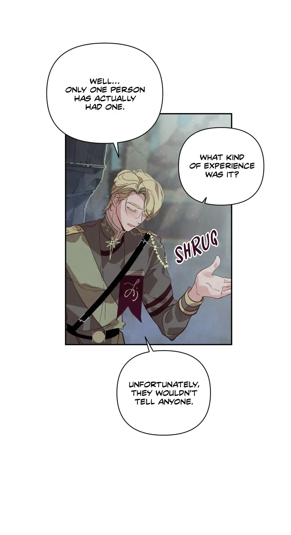 Stigma Effect Chapter 30 - Page 30
