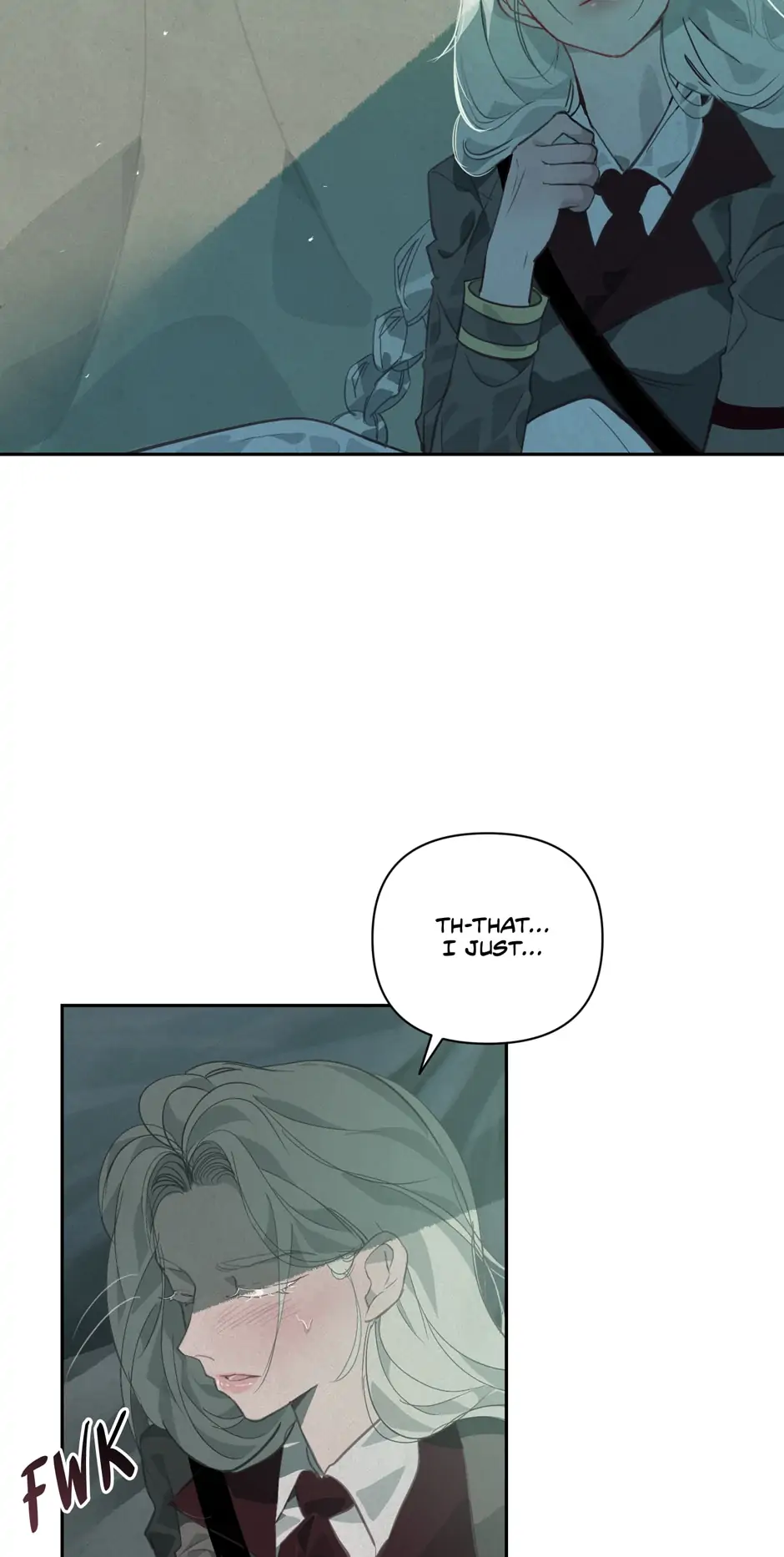 Stigma Effect Chapter 30 - Page 4