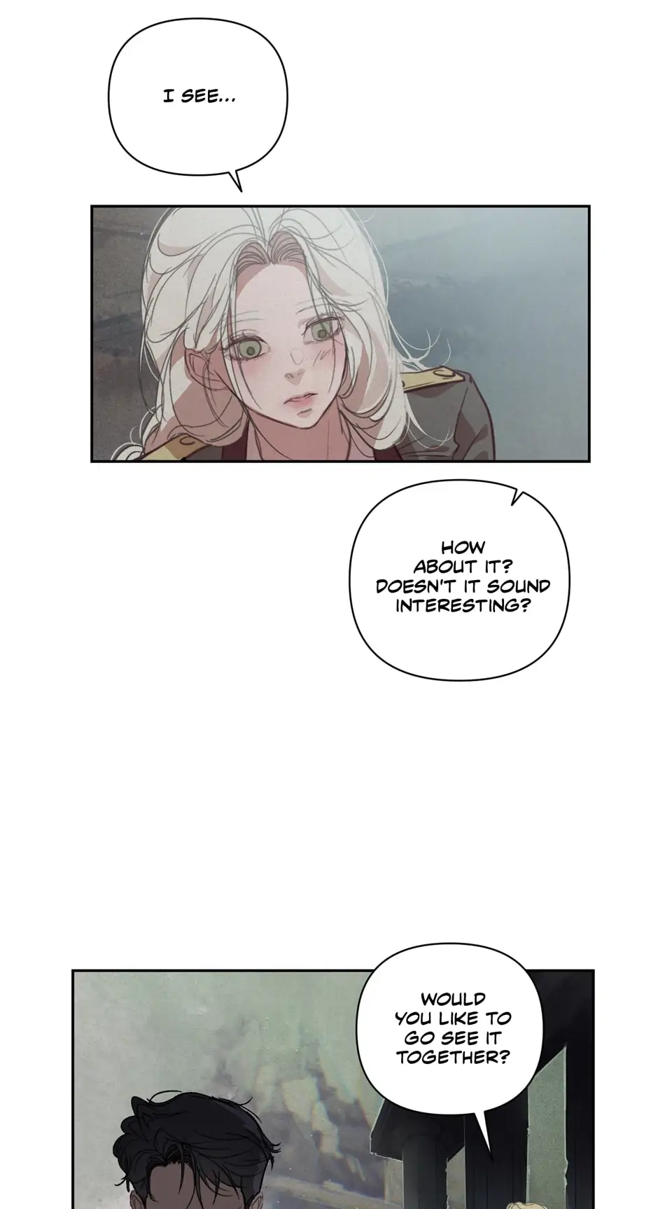 Stigma Effect Chapter 30 - Page 31
