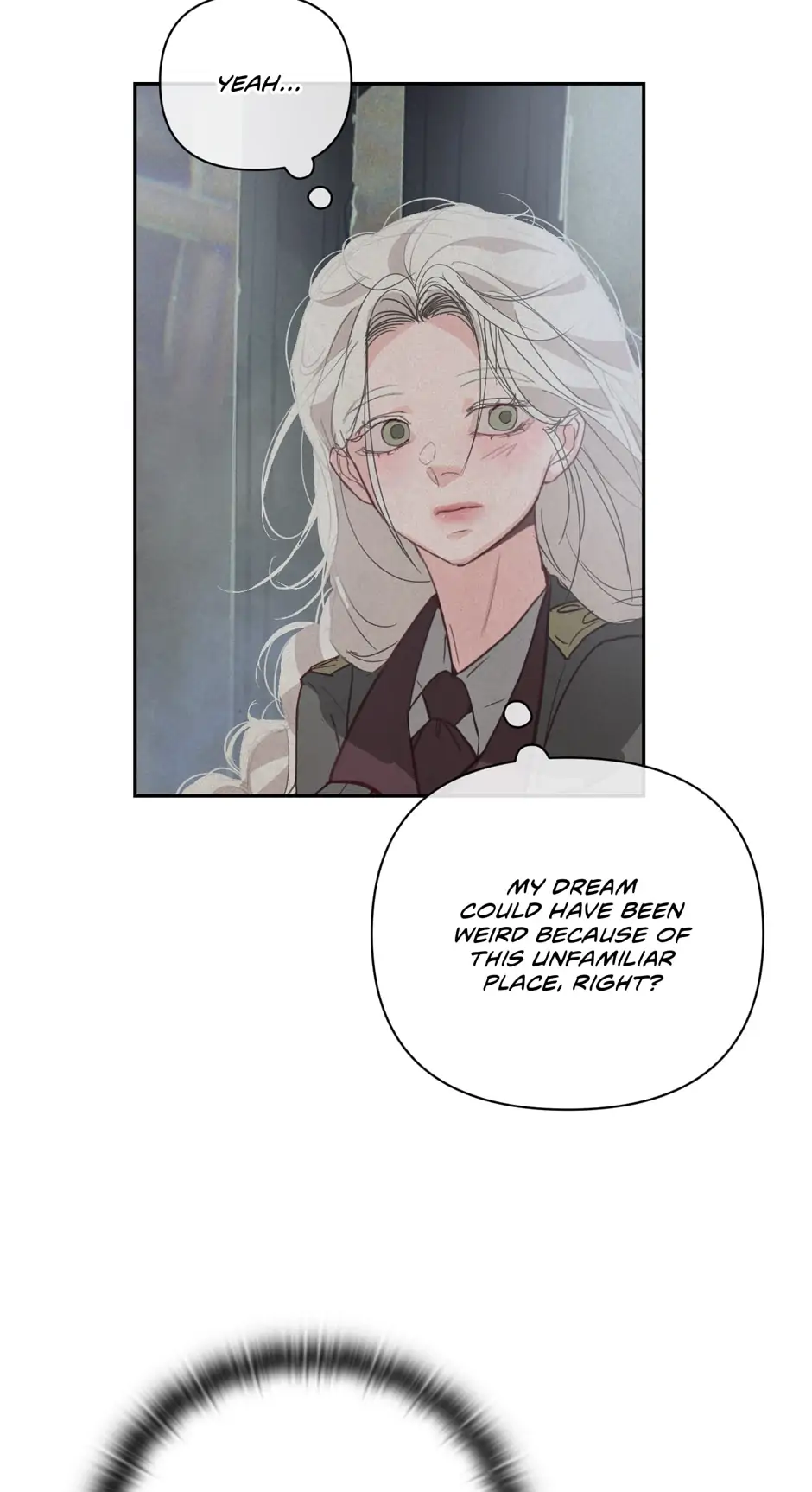 Stigma Effect Chapter 30 - Page 33