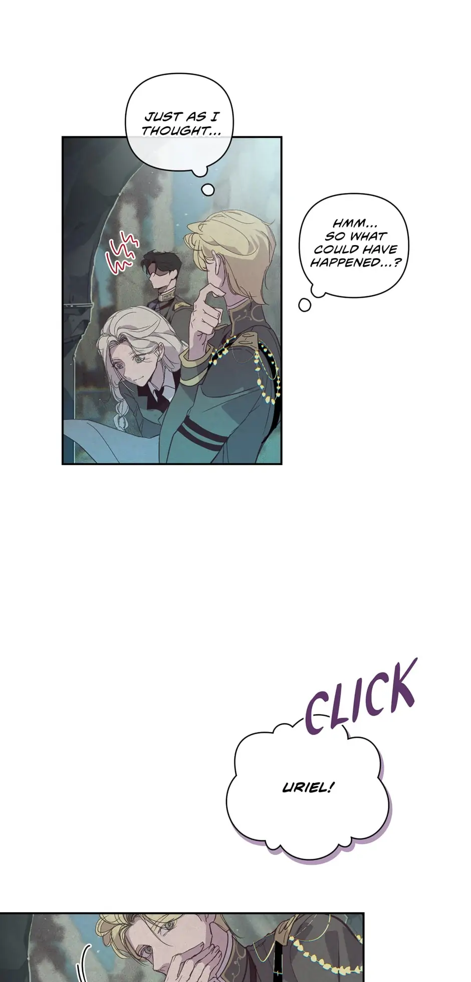 Stigma Effect Chapter 30 - Page 37