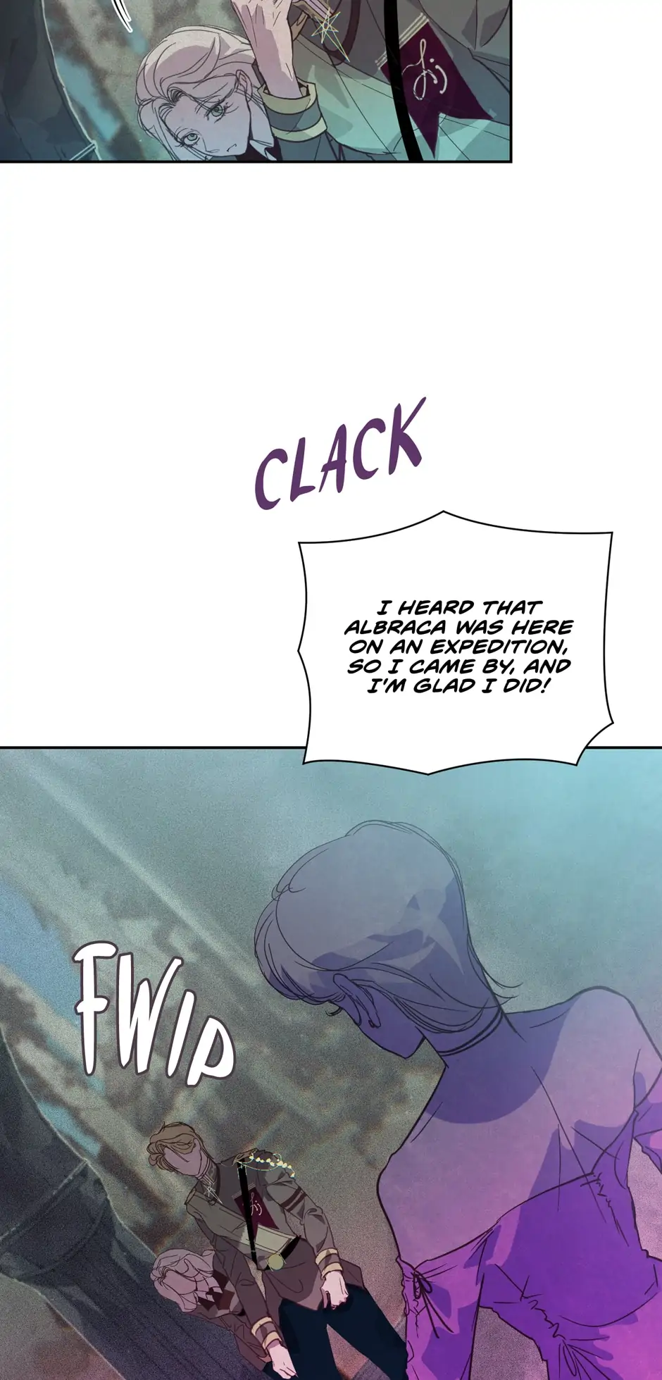 Stigma Effect Chapter 30 - Page 38