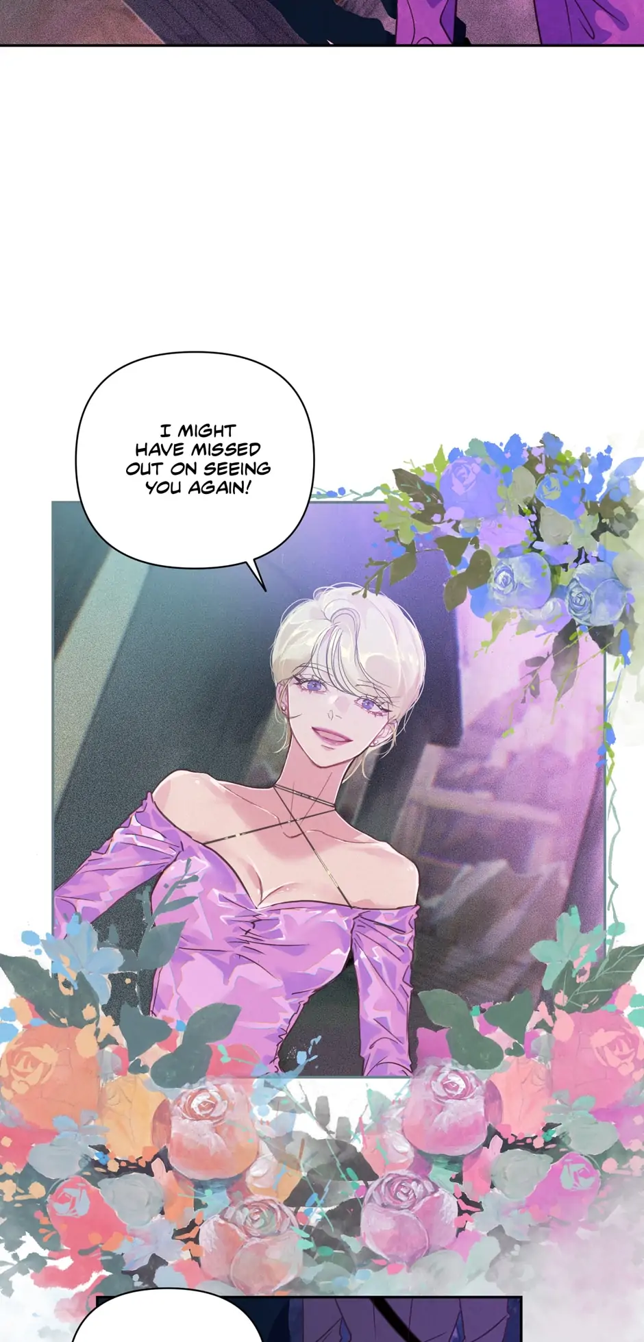 Stigma Effect Chapter 30 - Page 39